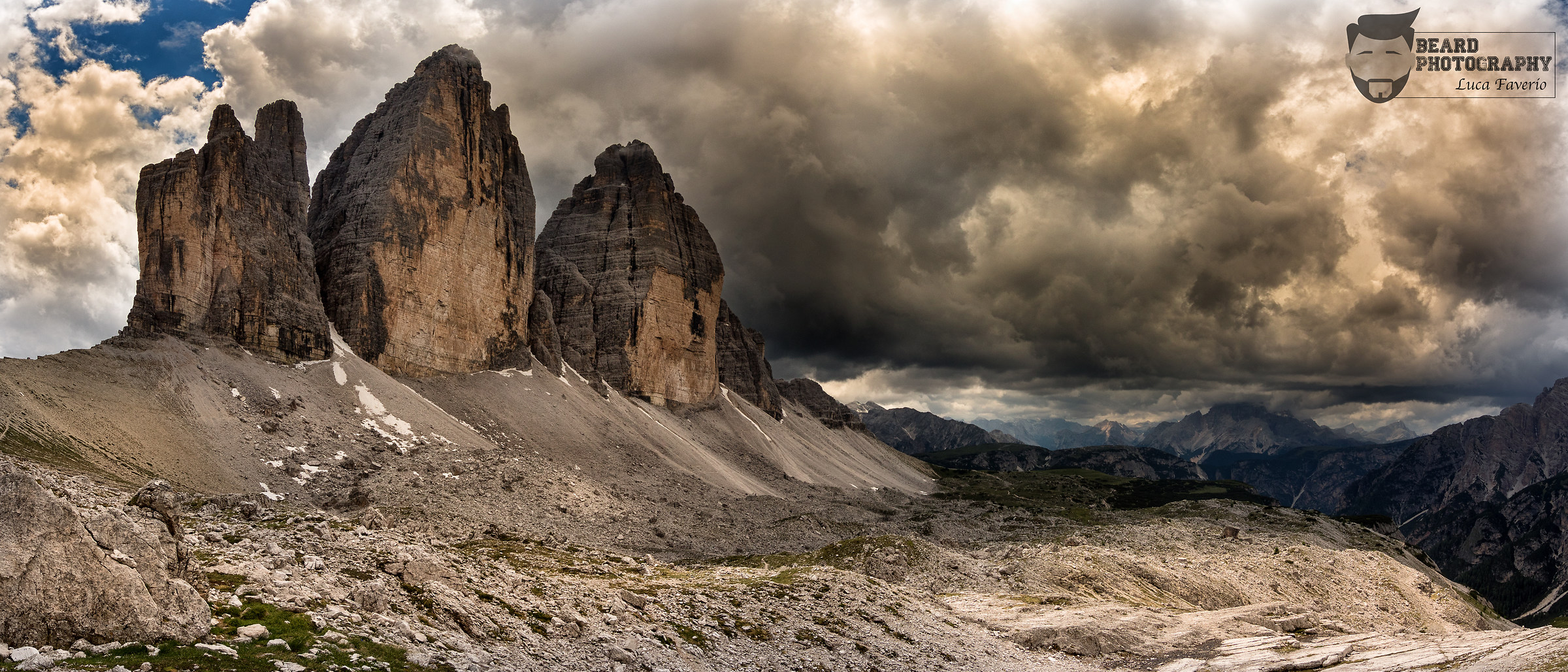 the apocalypse is coming