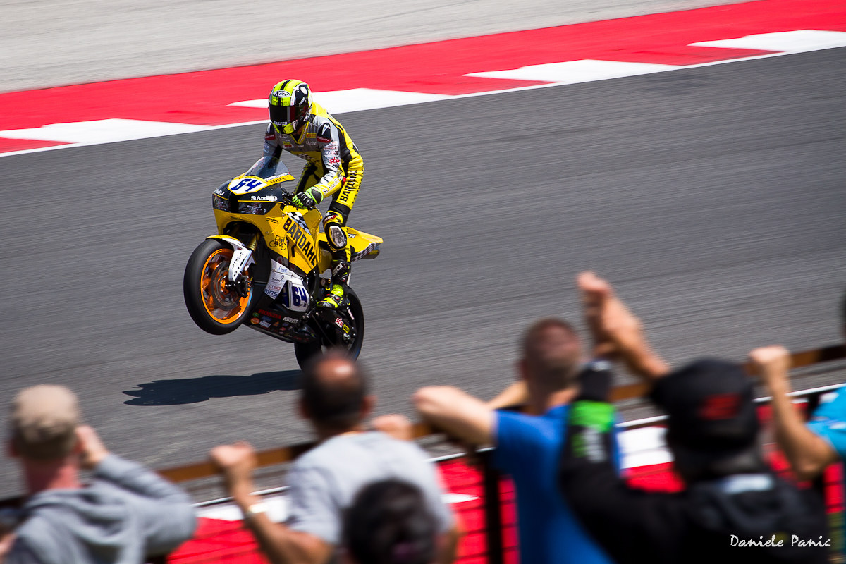 panning 1 wss misano 2016