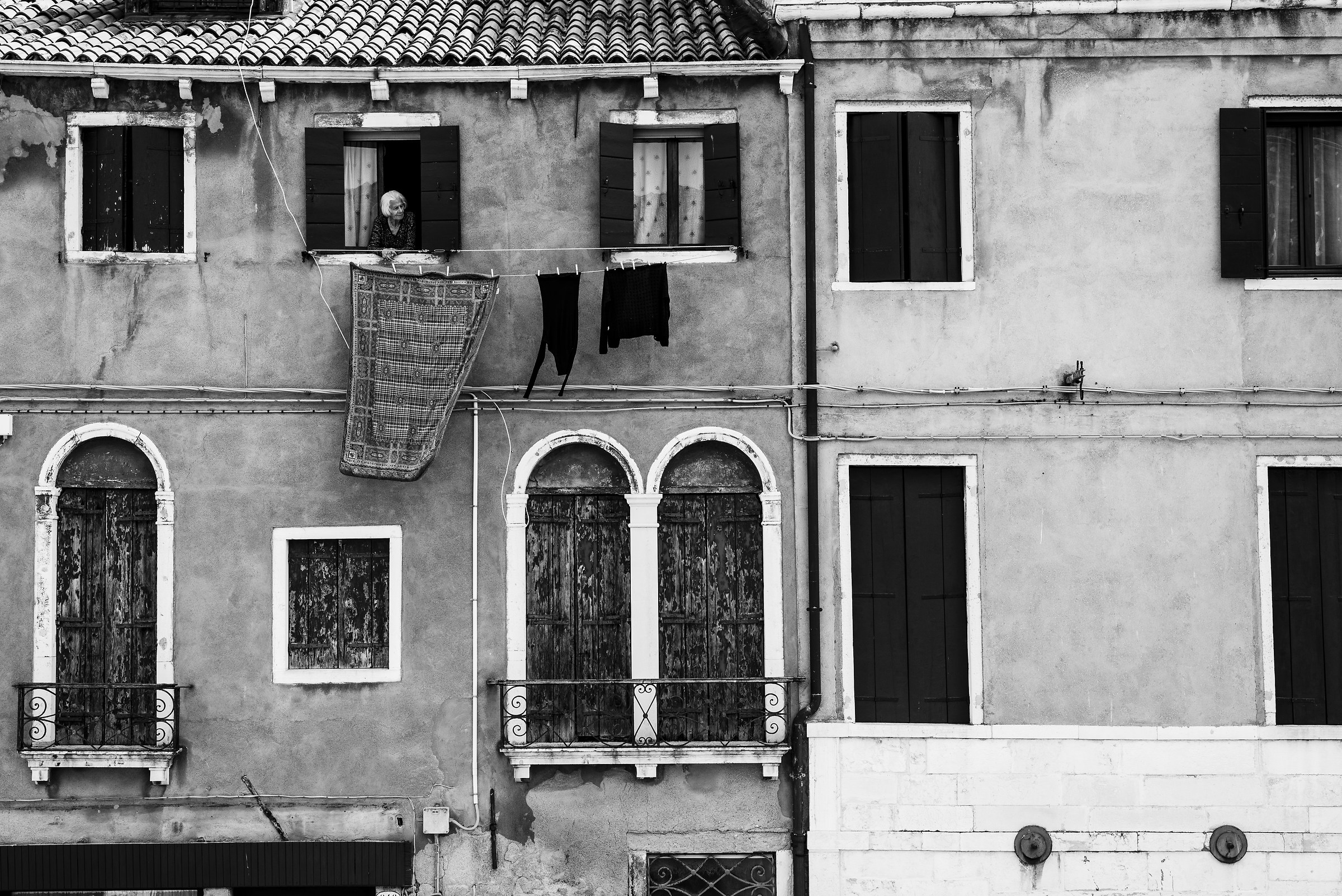 area videosorvegliata