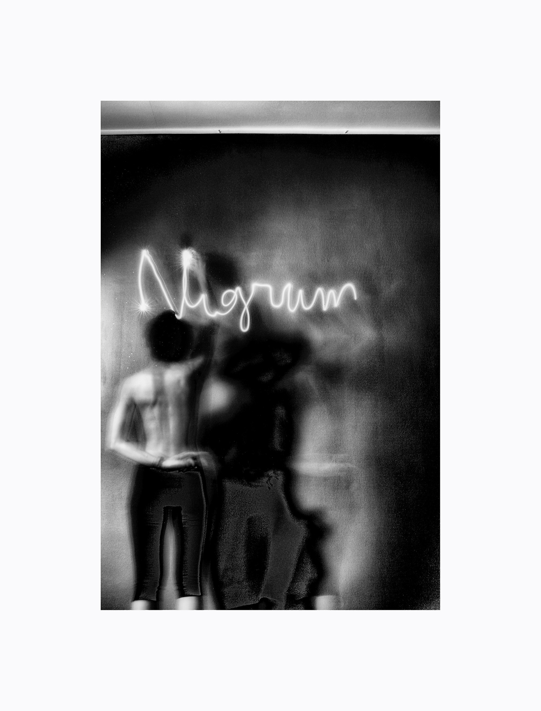 Fotocalcografia DG 12