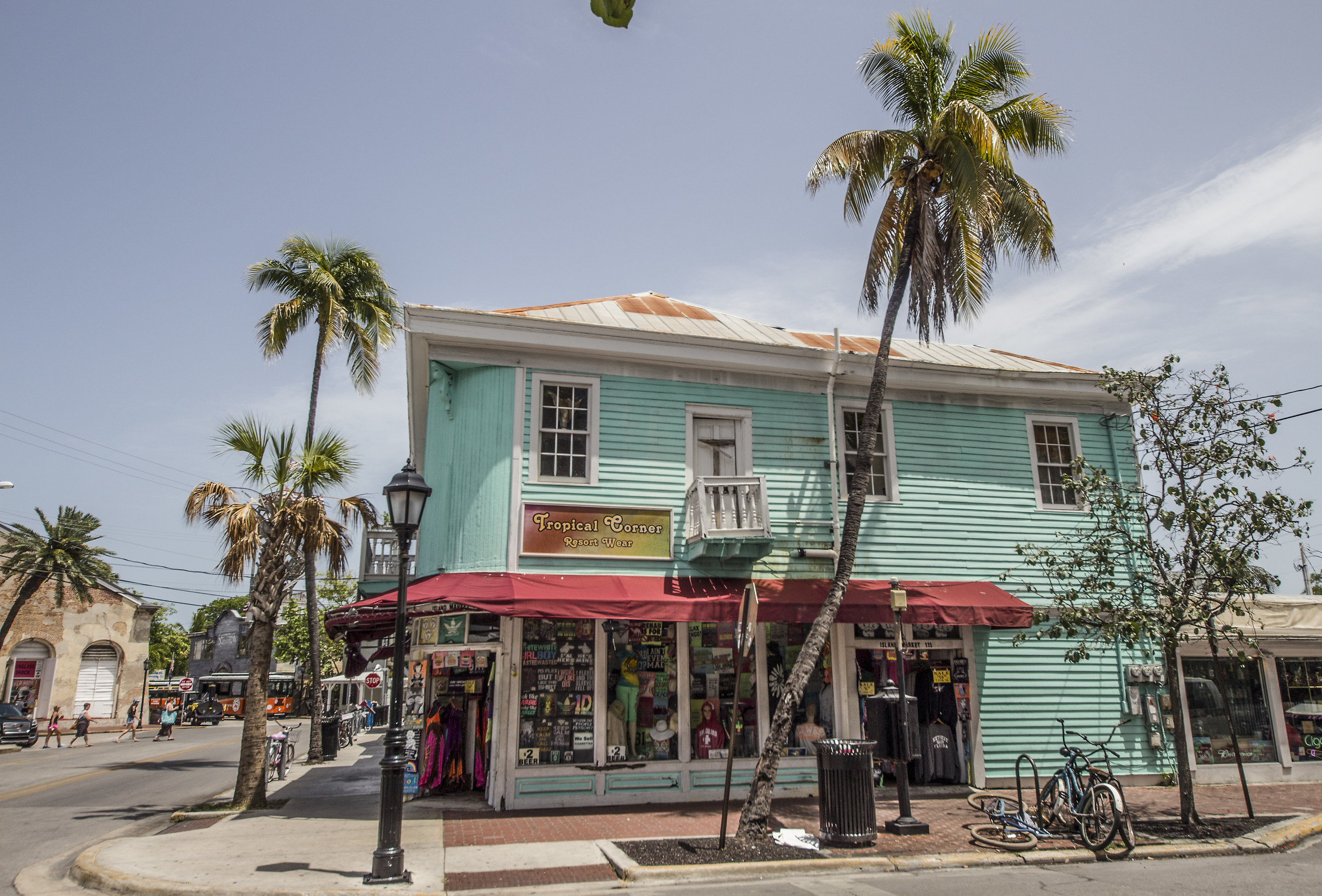 Key West