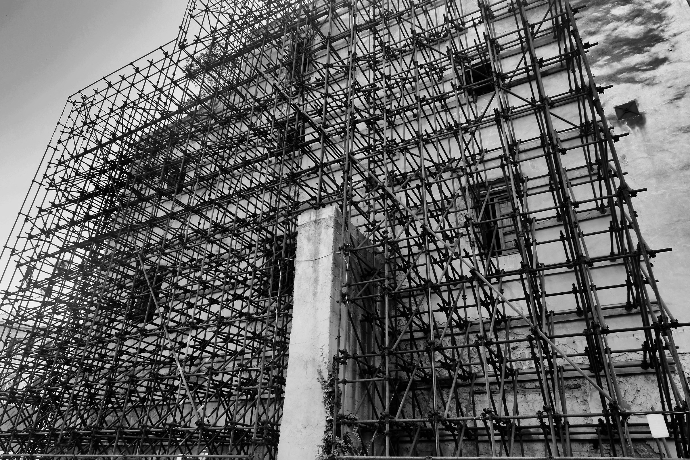 innocenti a Materdei