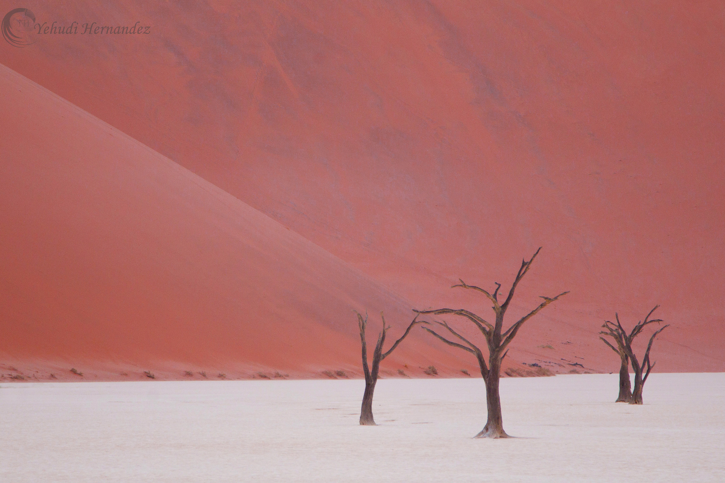 Deadvlei