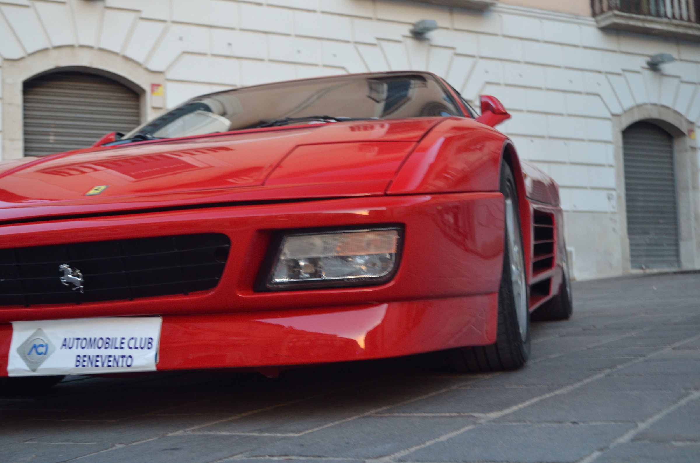ferrari 348 ts
