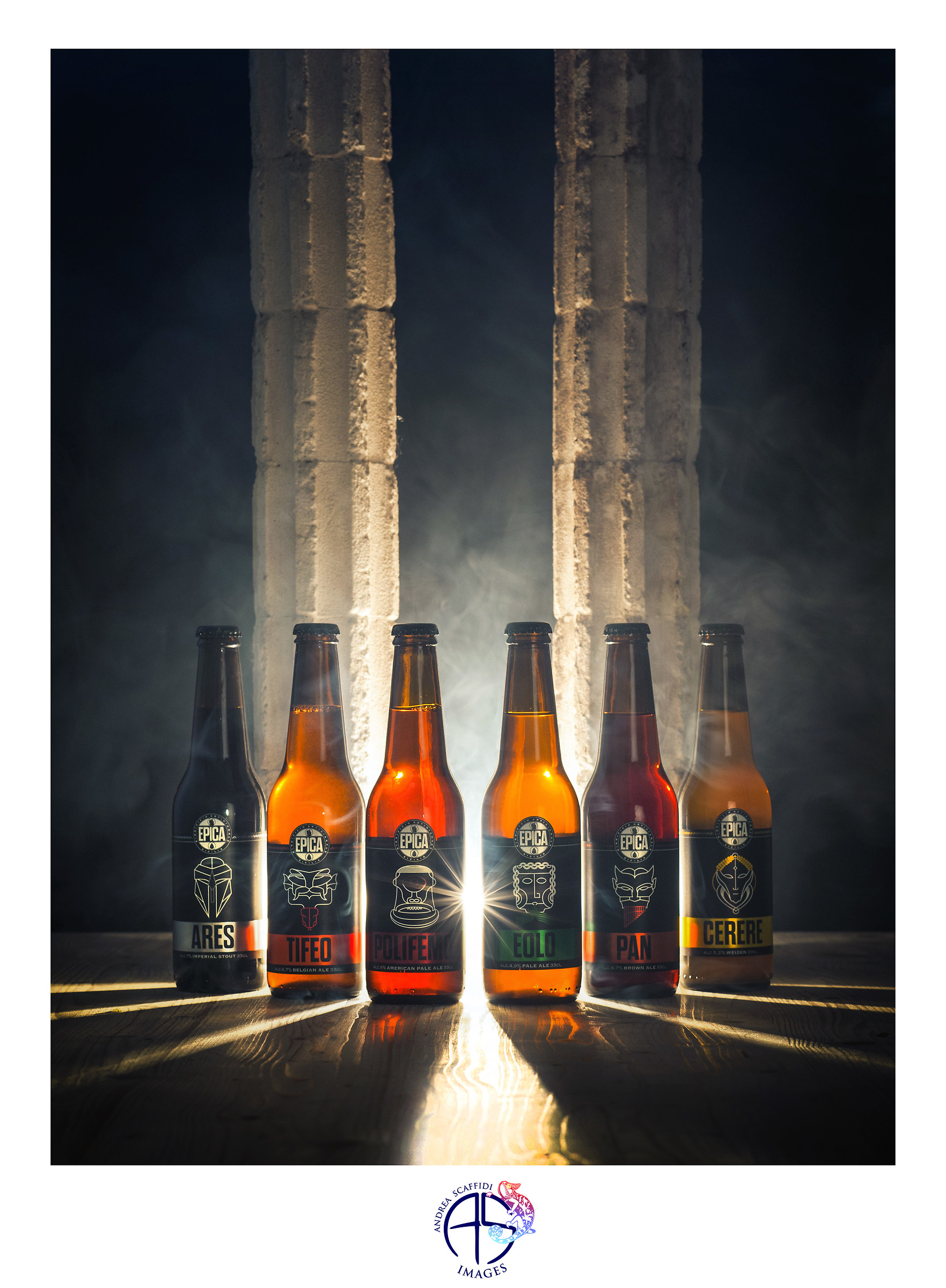 commercial photography