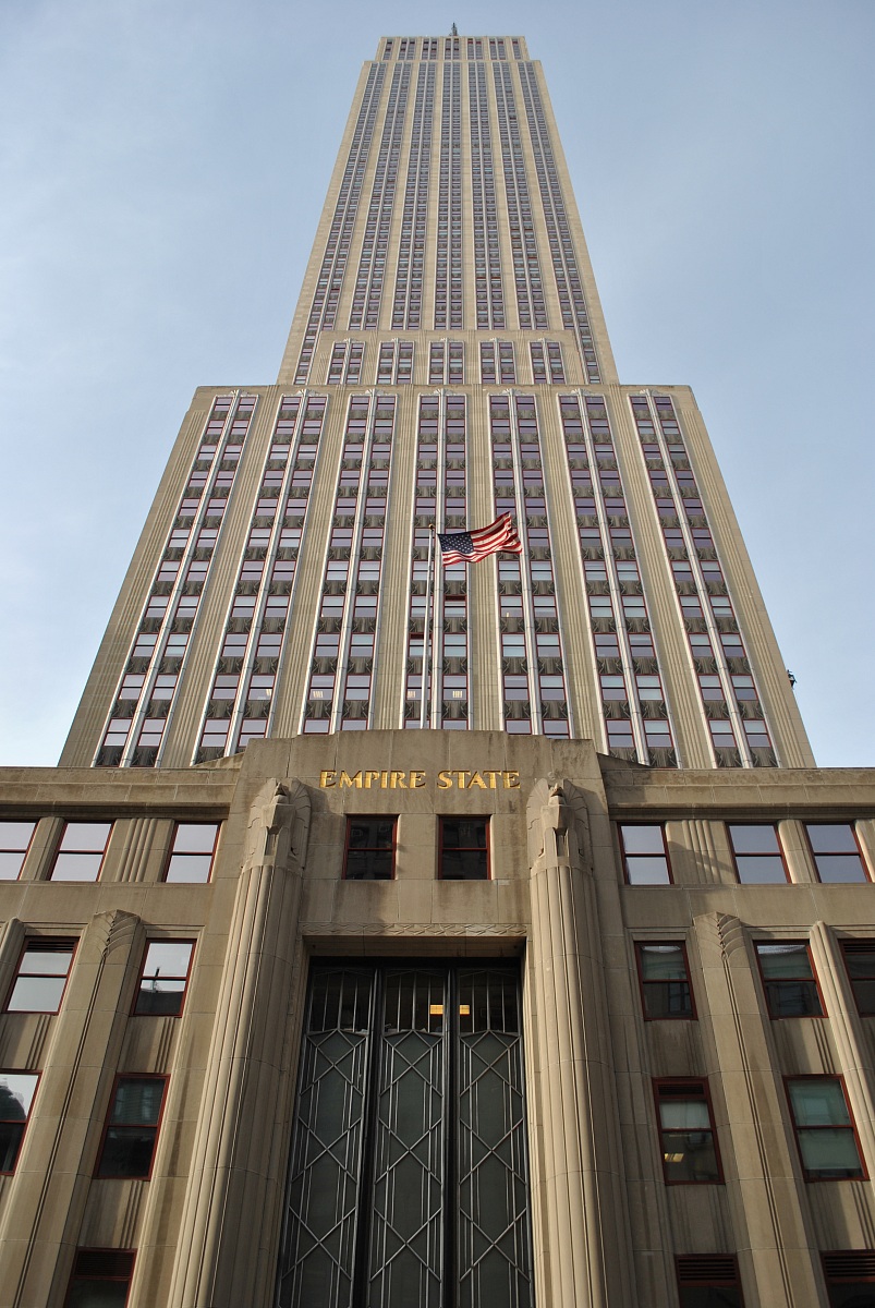 Empire State Building