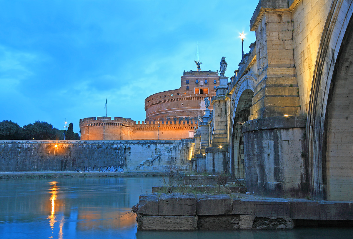 Castel S. Angelo