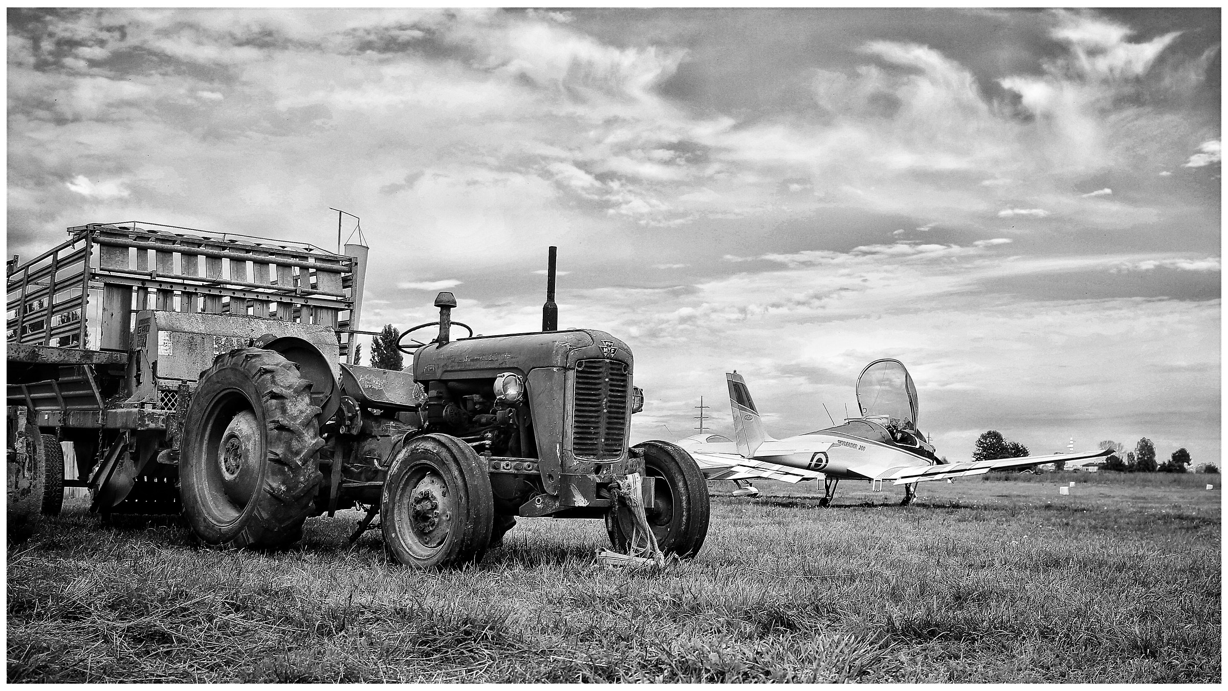 Prima il dovere ; poi il piacere