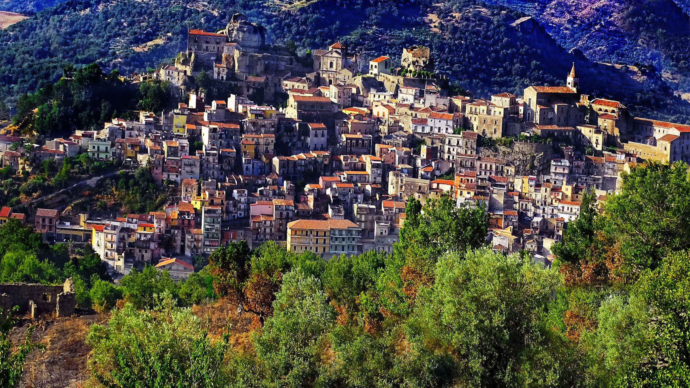 Castiglione di Sicilia