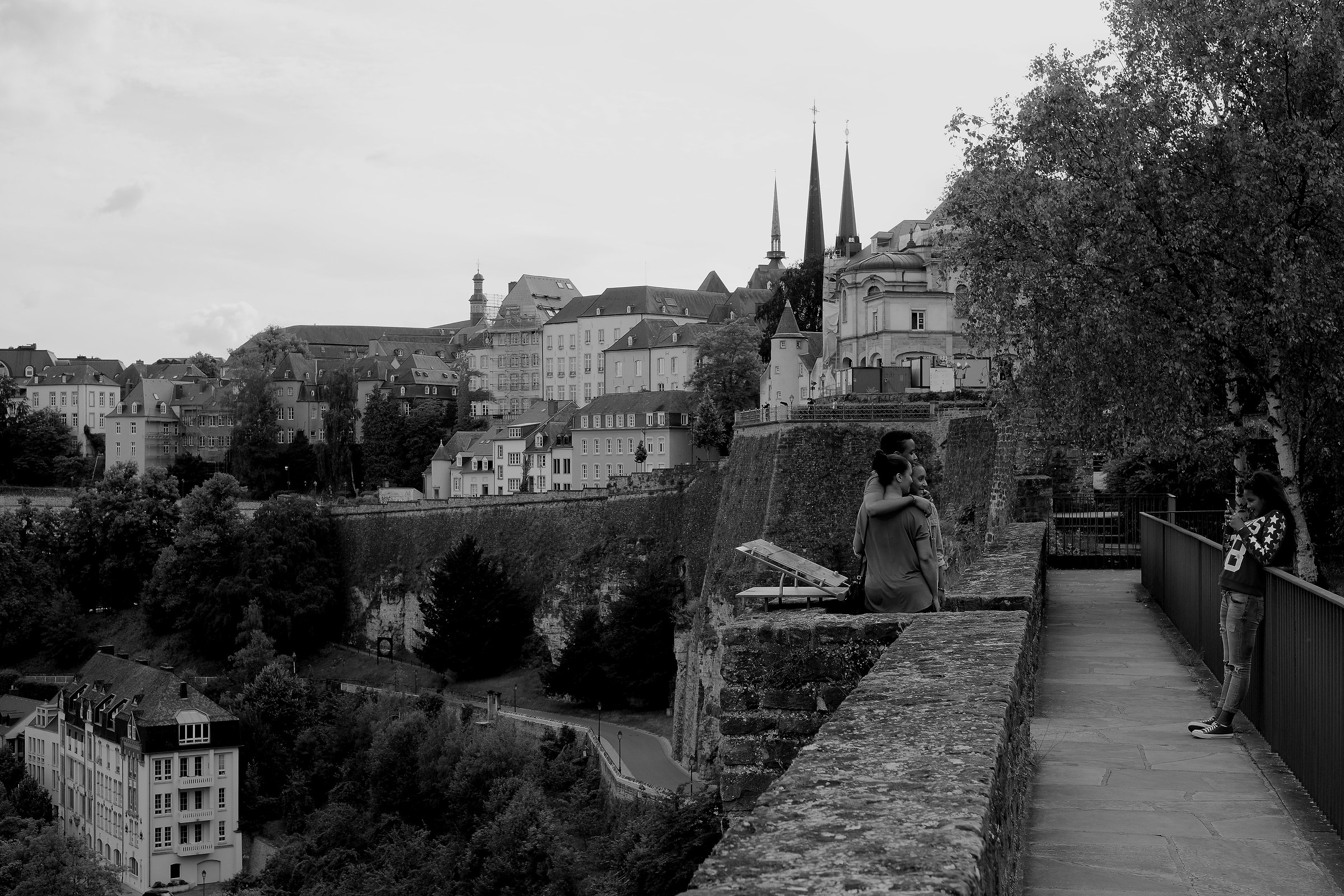 Luxembourg