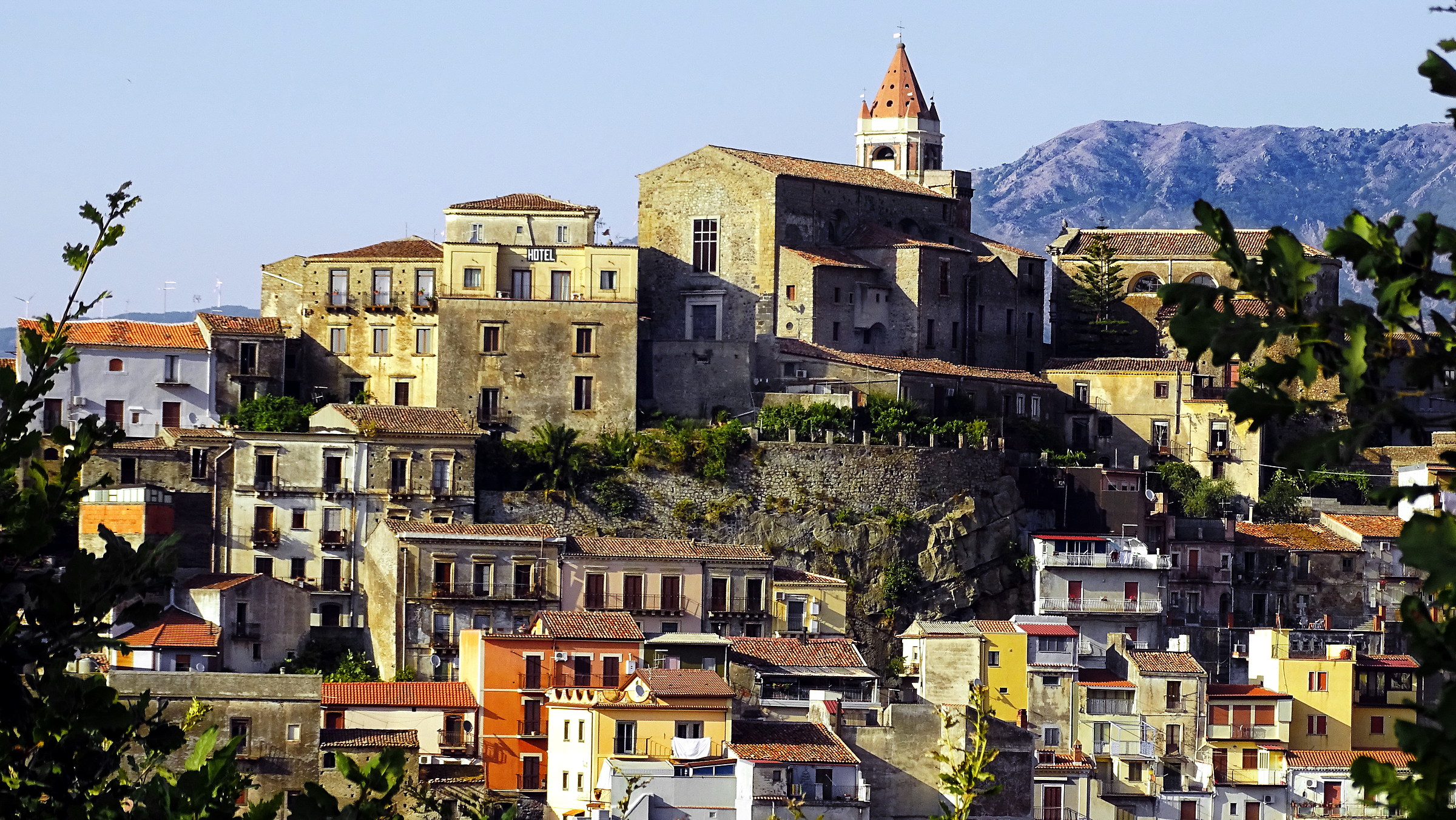 Castiglione di Sicilia