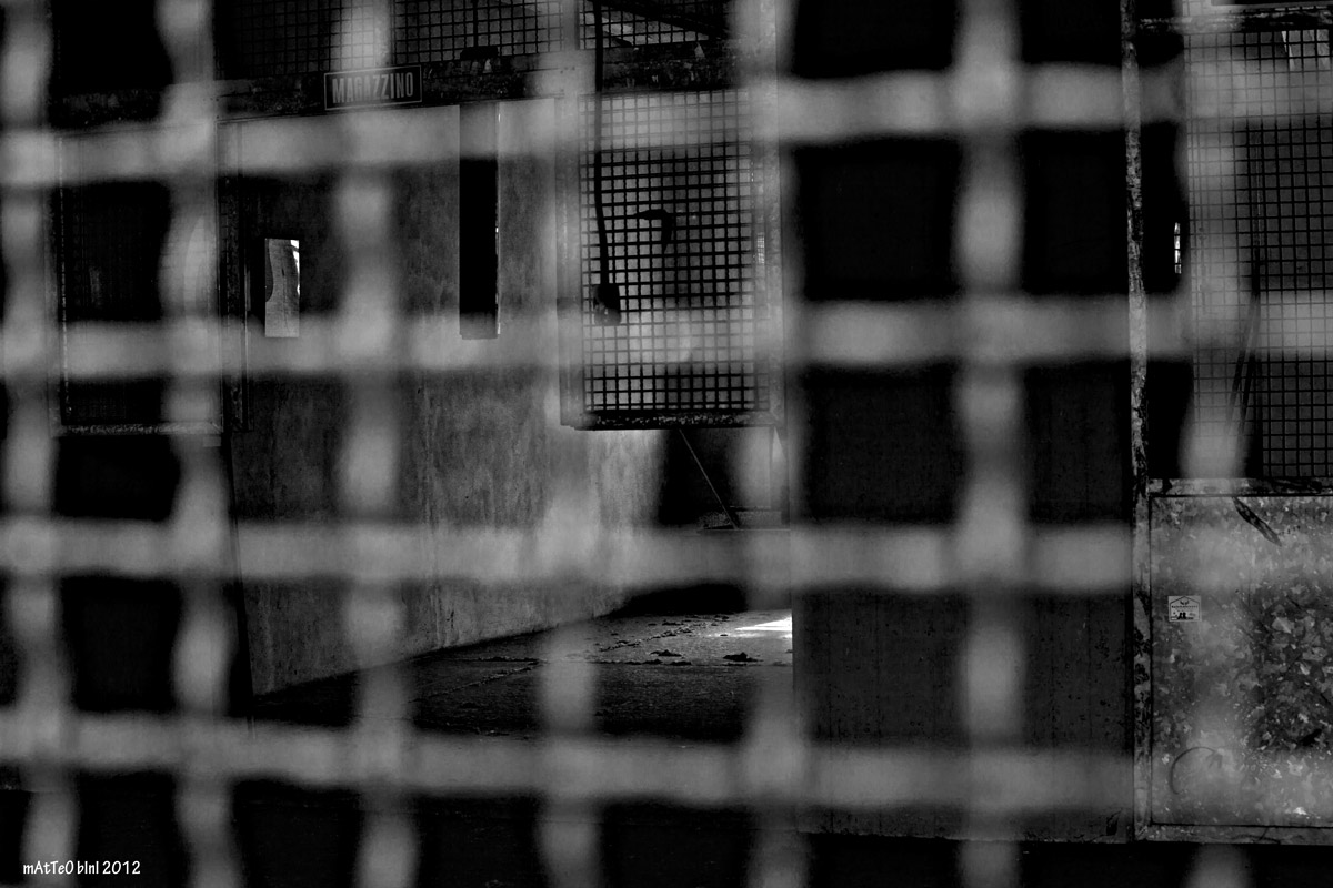 Sbirciando sul passato