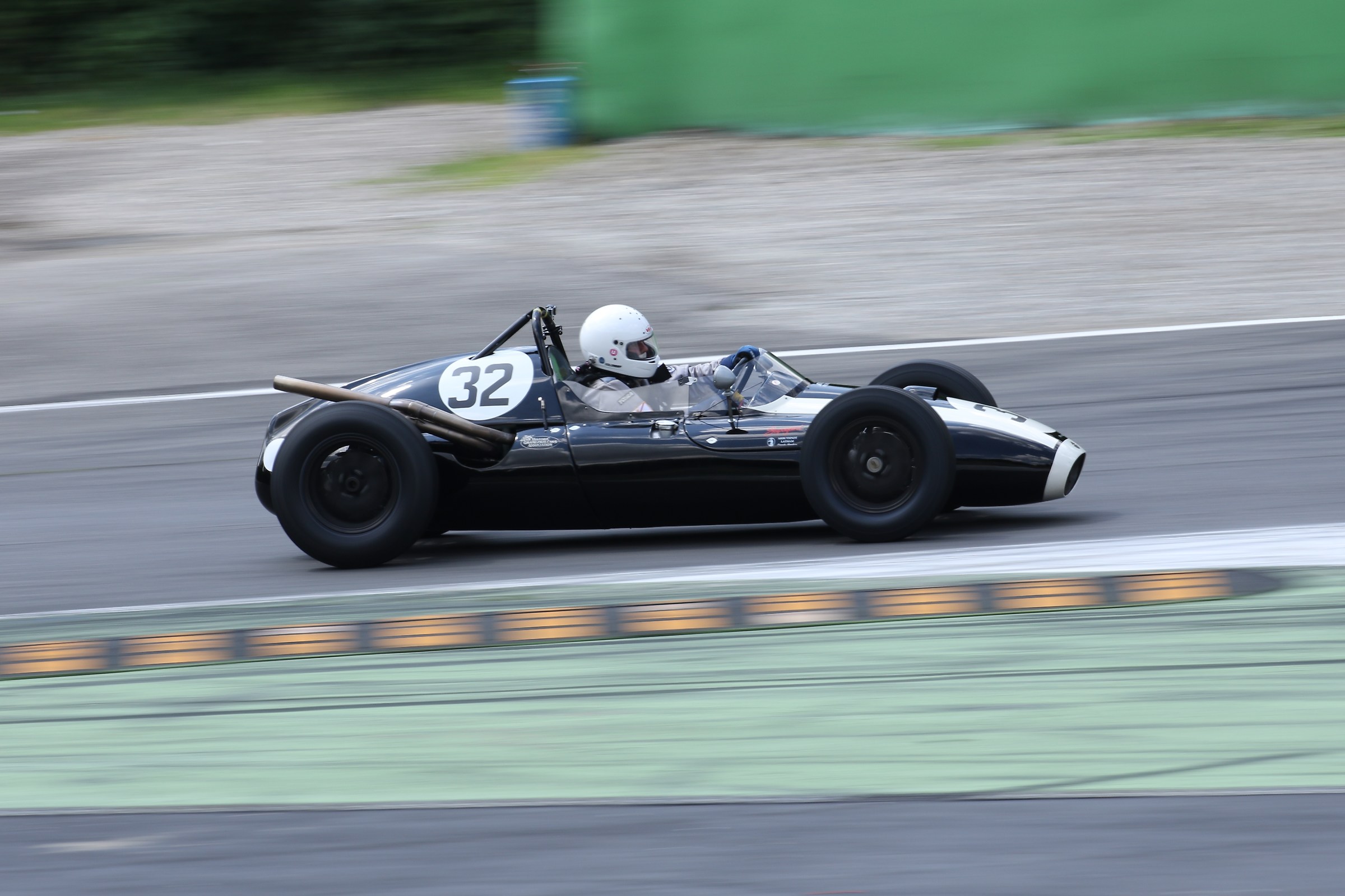 Cooper t45