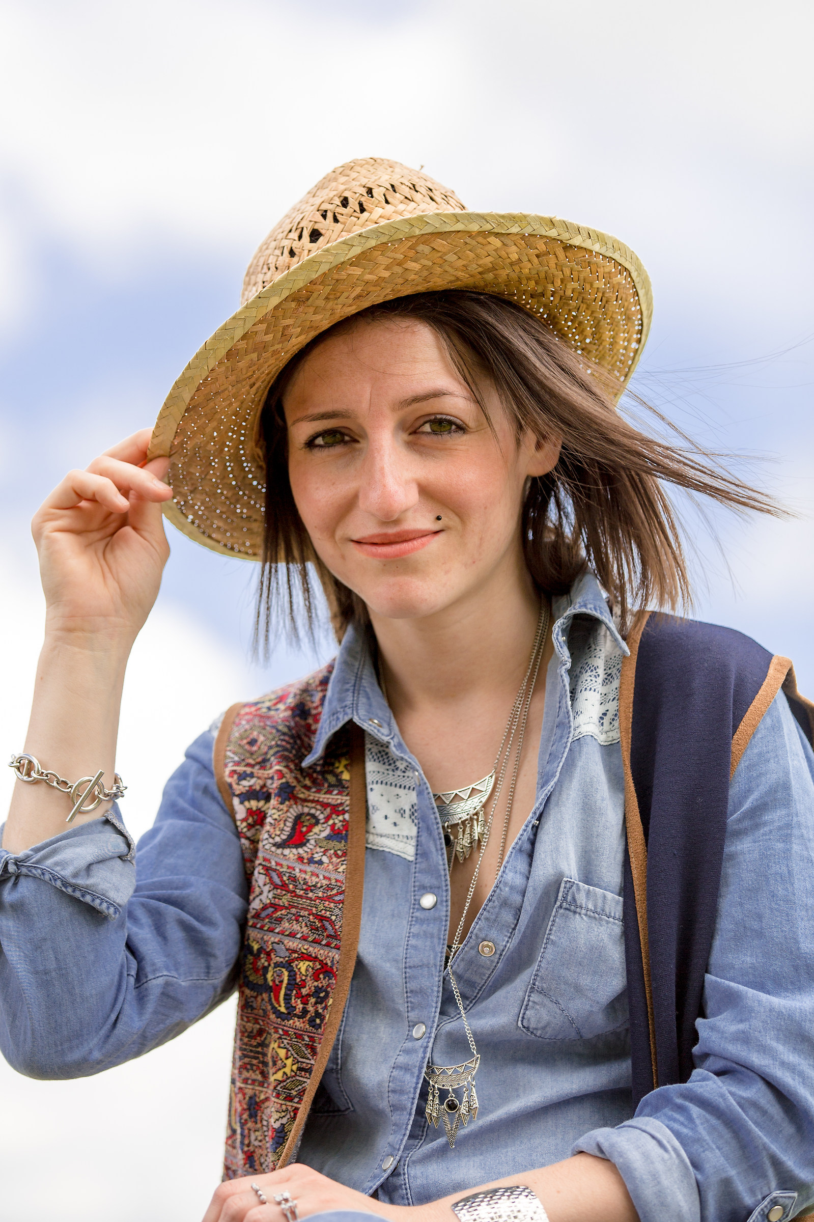 The return to 'Agriculture