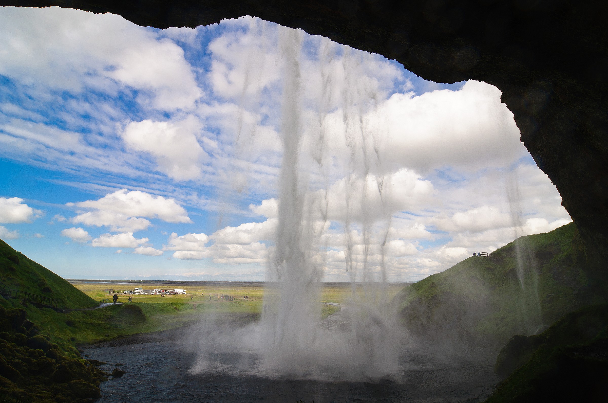 Seljalandsfoss