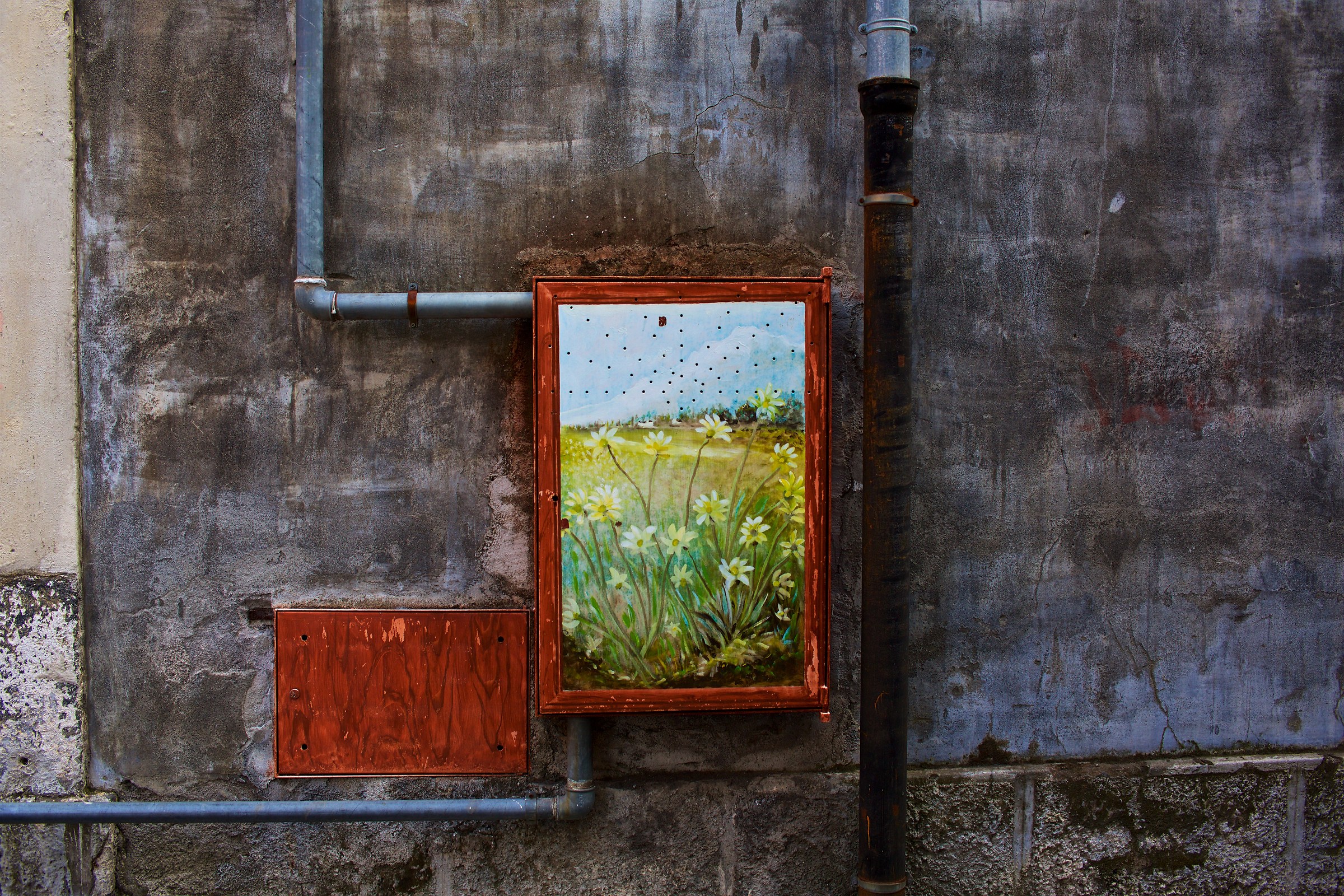 nulla è perfetto, nulla è permanente, nulla &e...