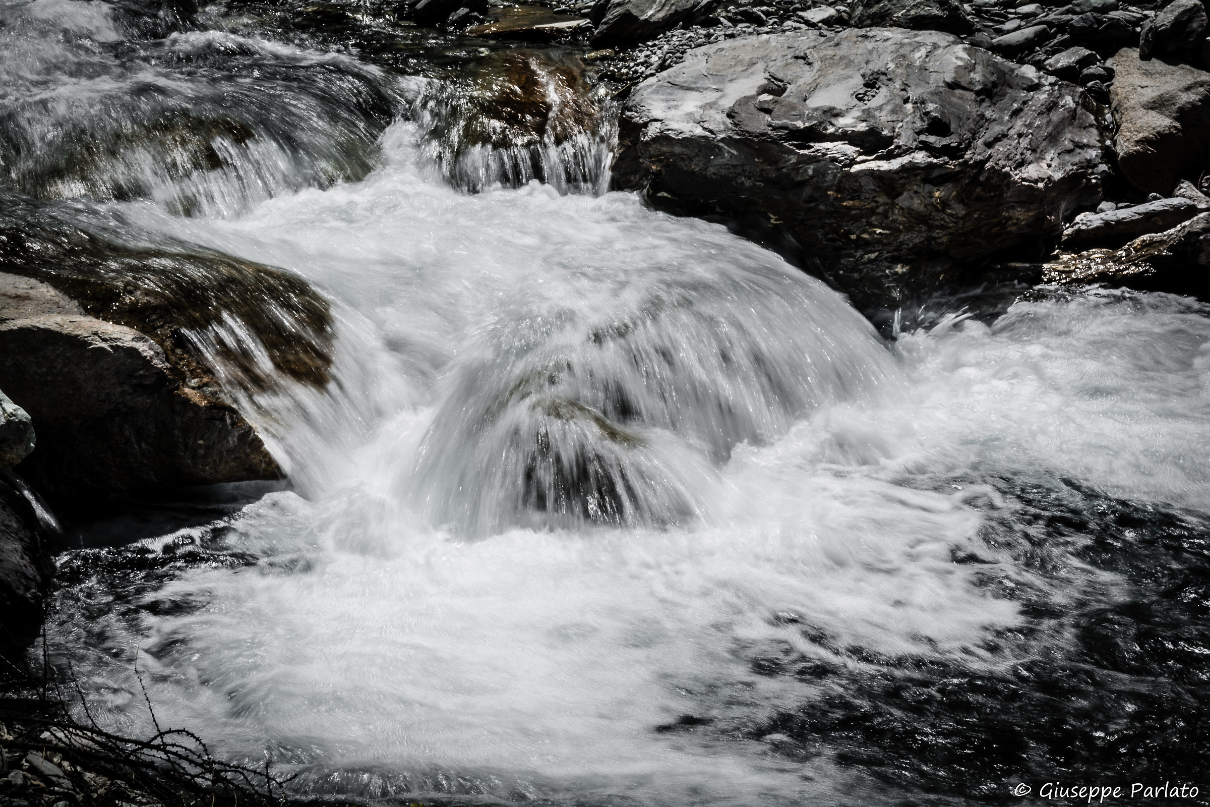 Splash! (Valtroncea)