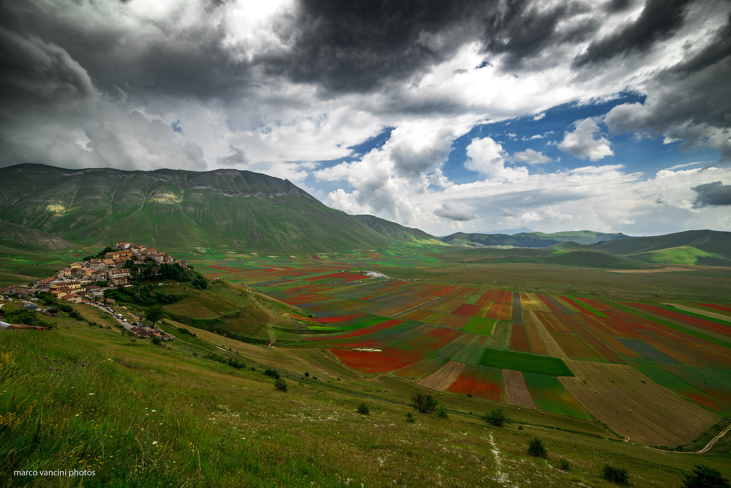 Castelluccio