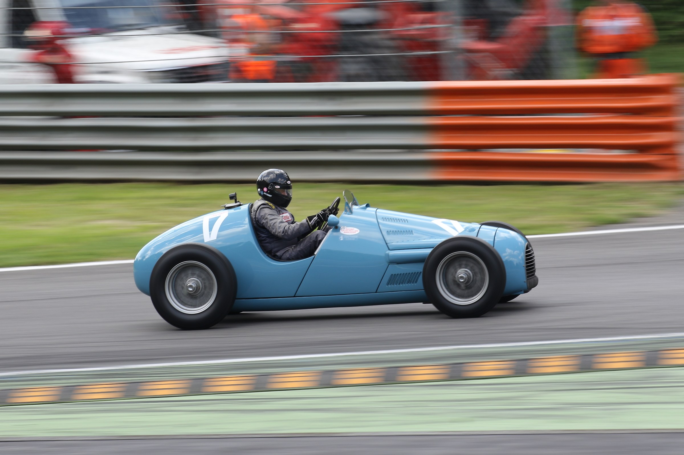 Intereuropa Cup - Monza