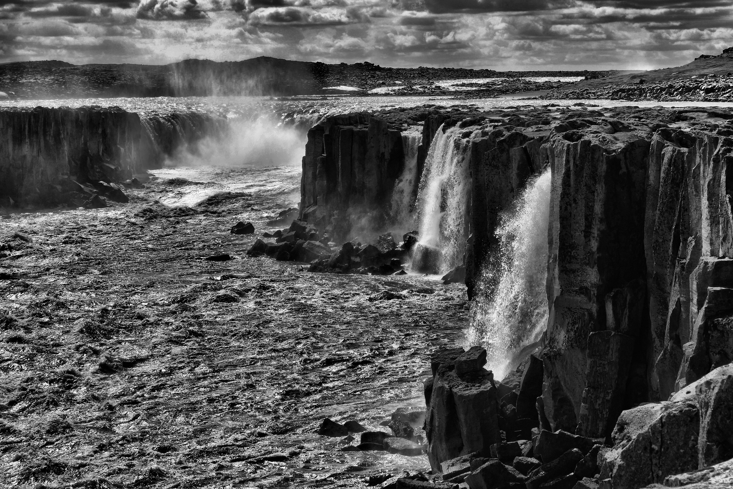 Selfoss