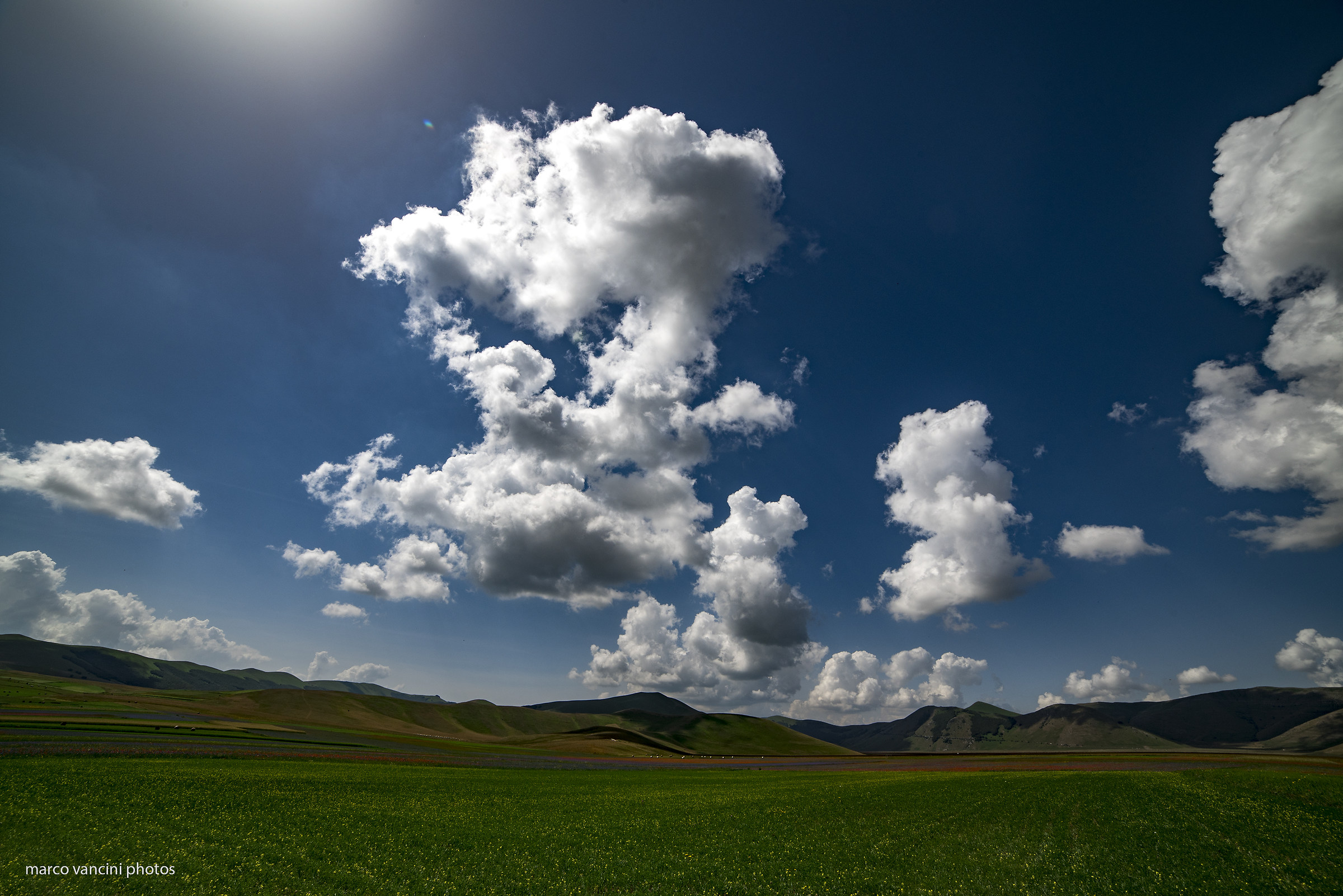 Castelluccio di Norcia
