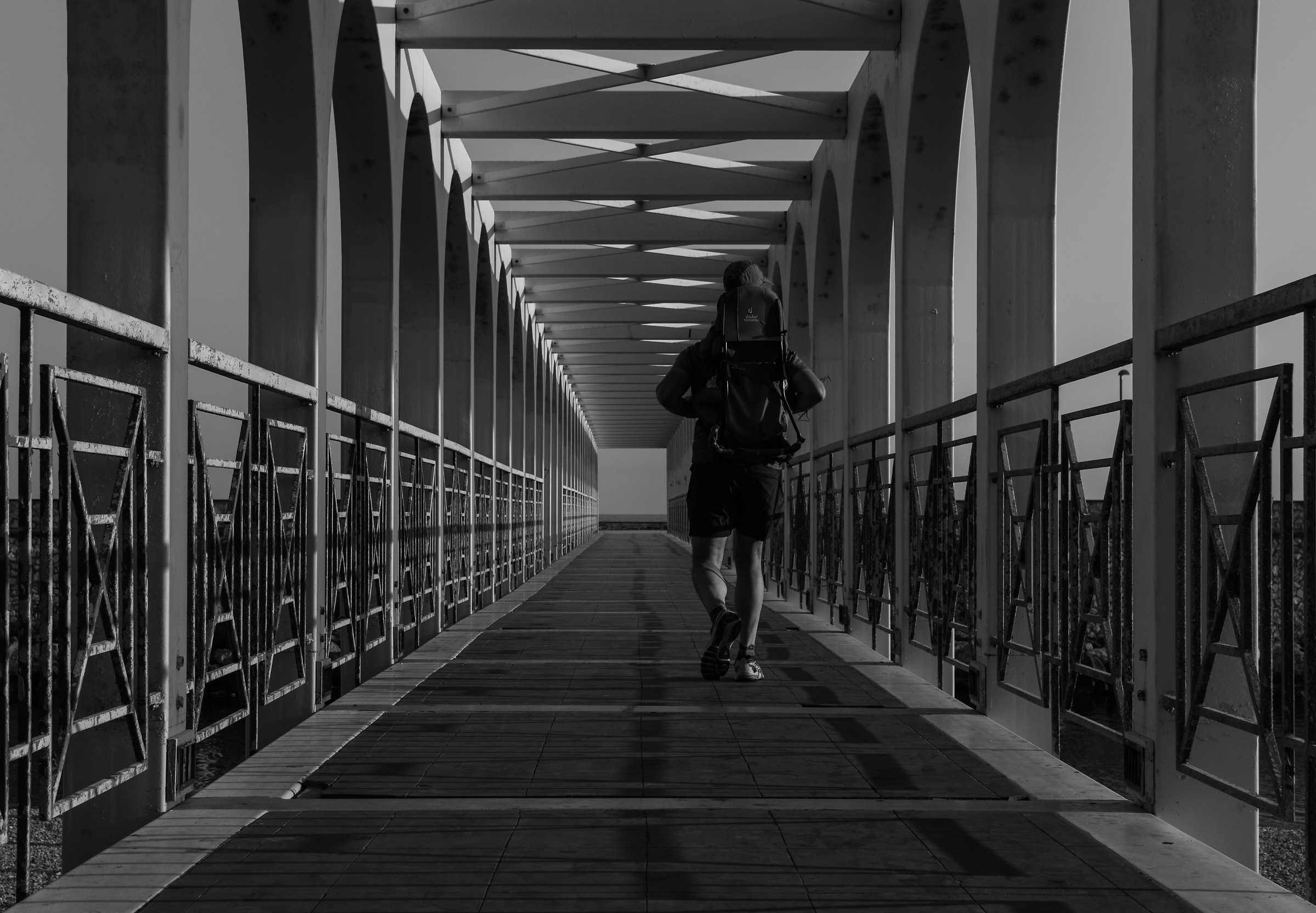 Do I always carry with me