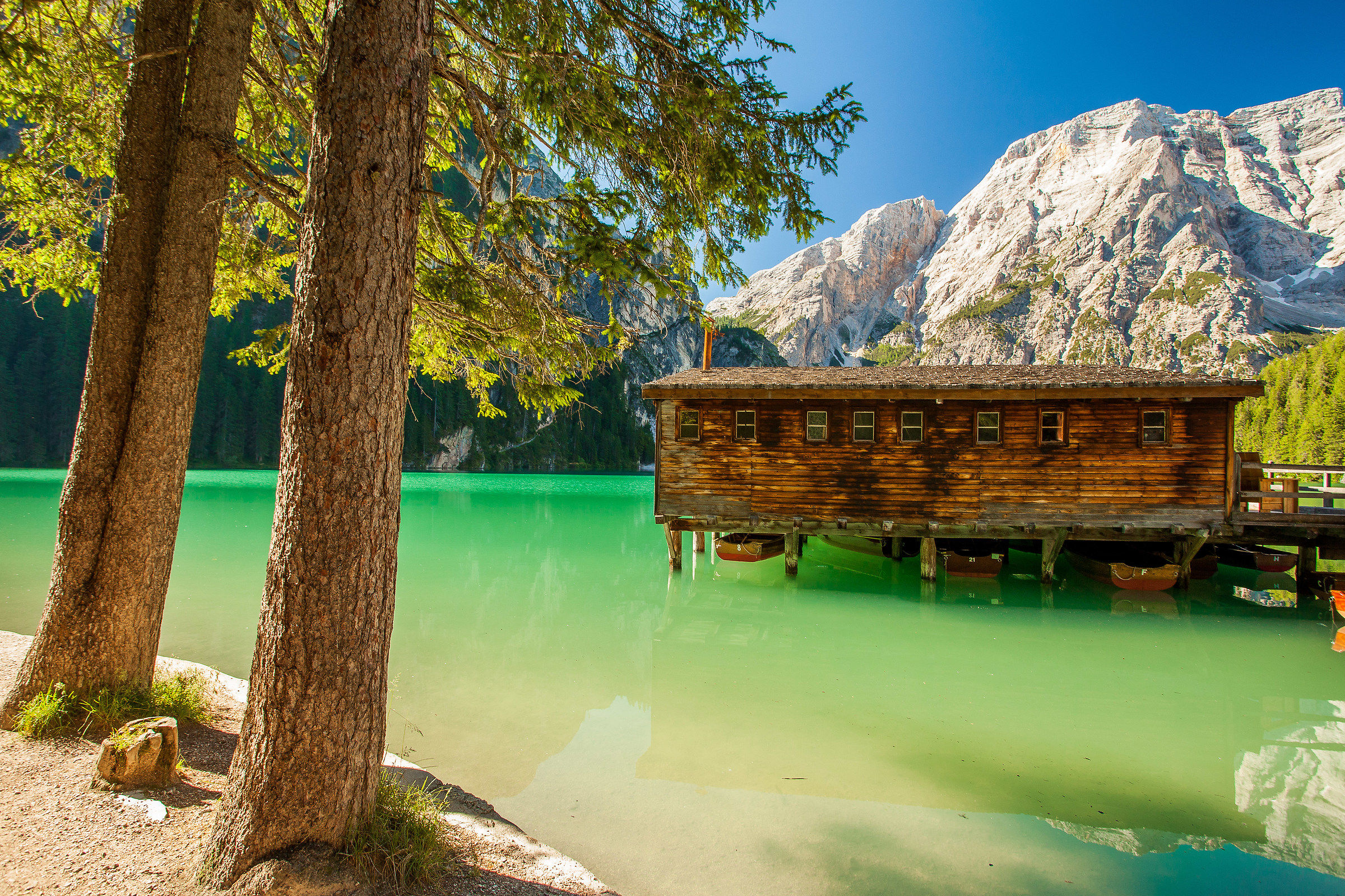 braies