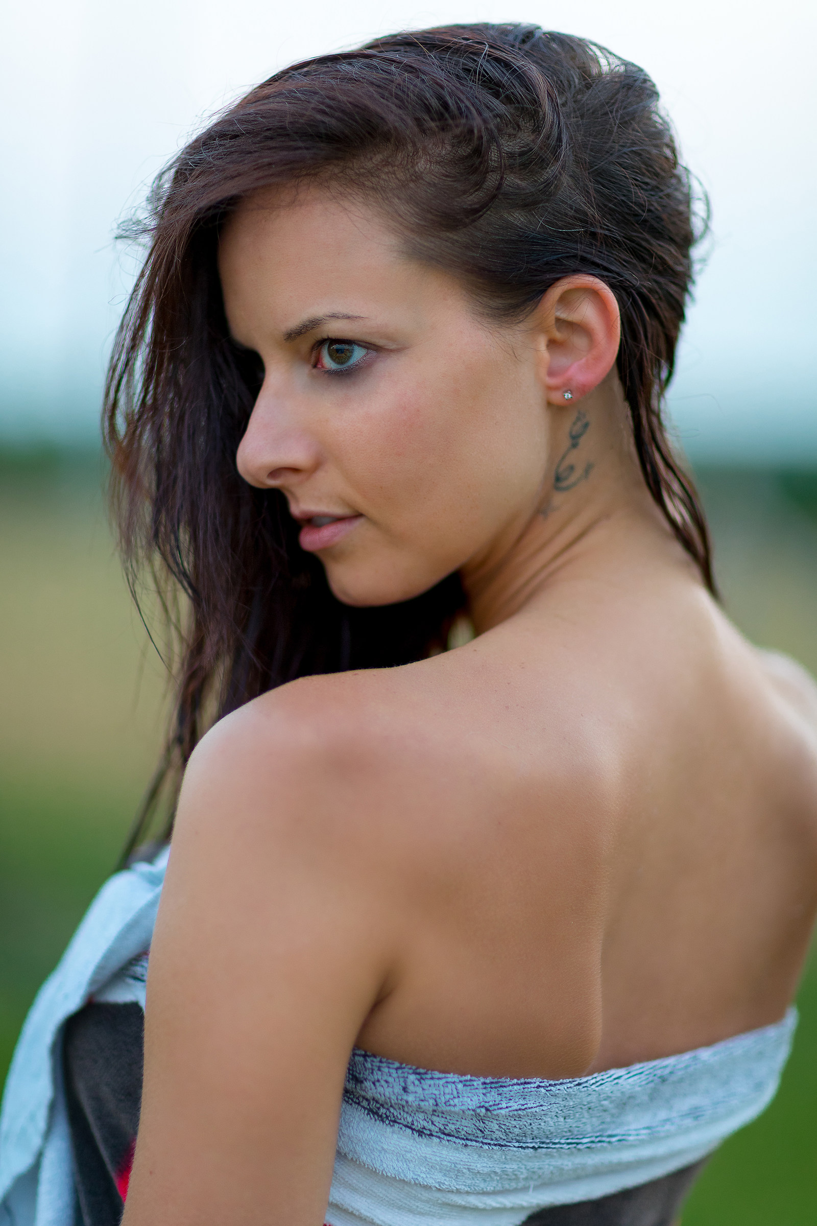 Dolcemente Aggressiva!