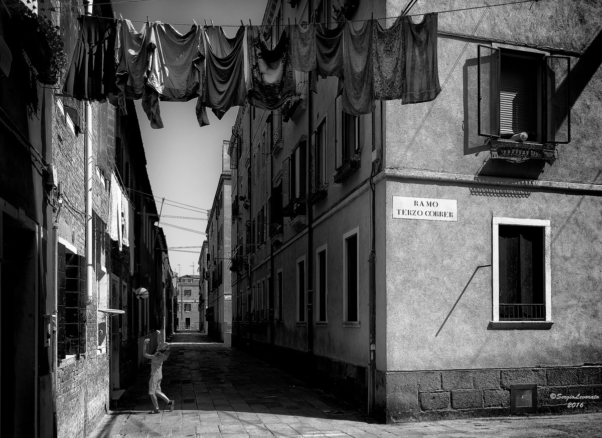 L'altra Venezia