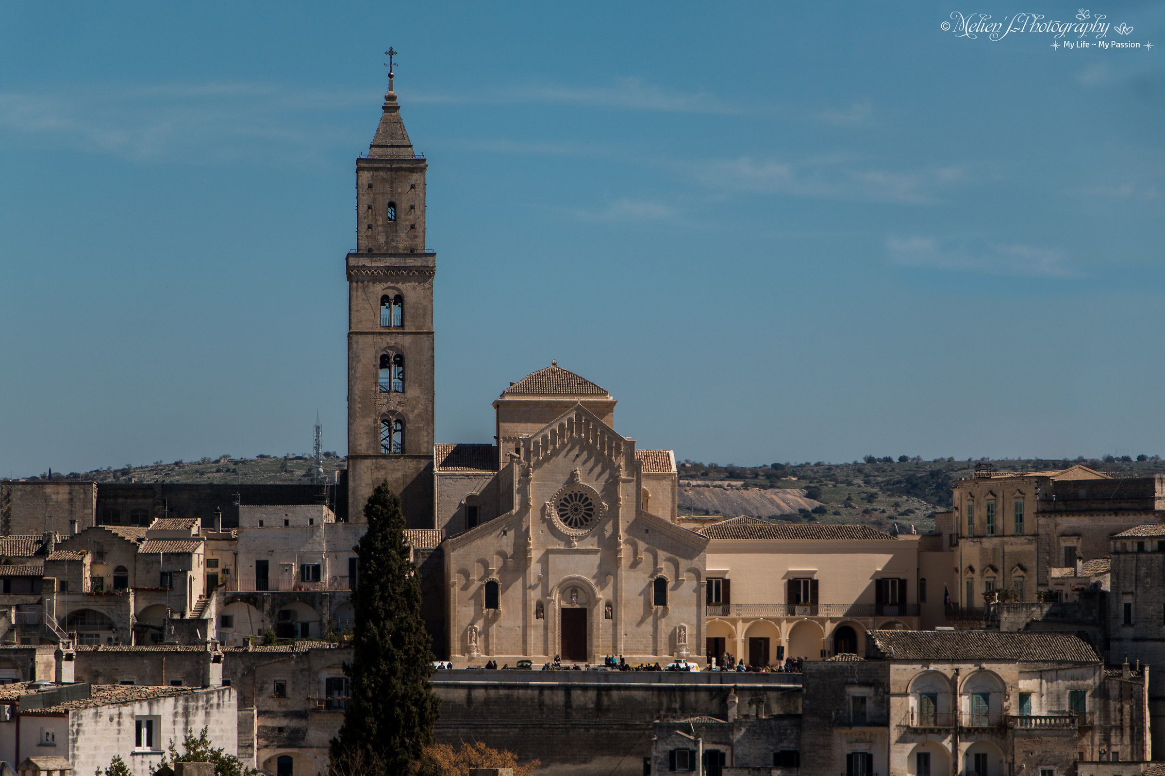 Matera