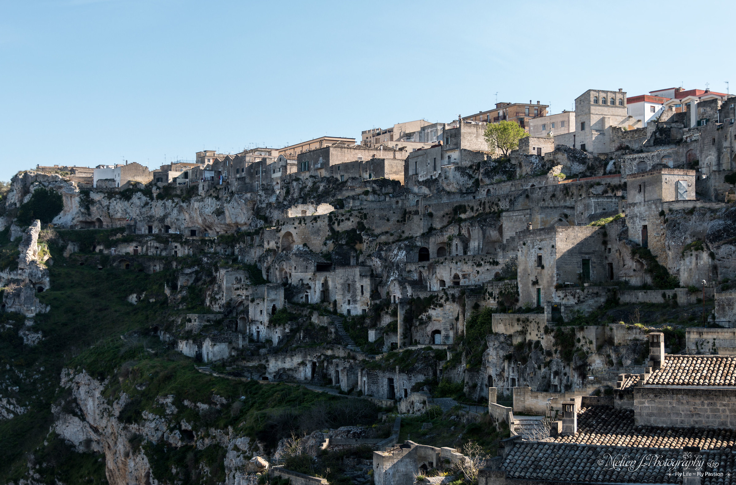 Matera