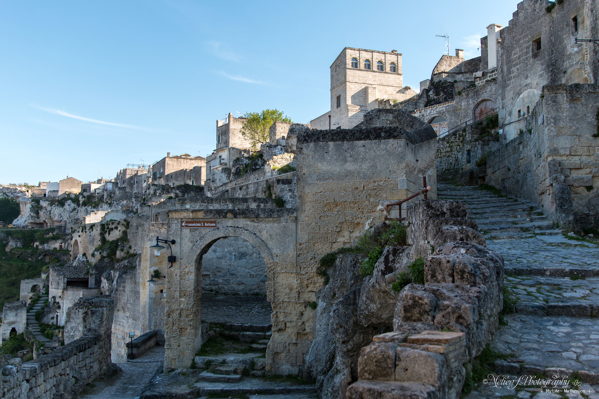 Matera