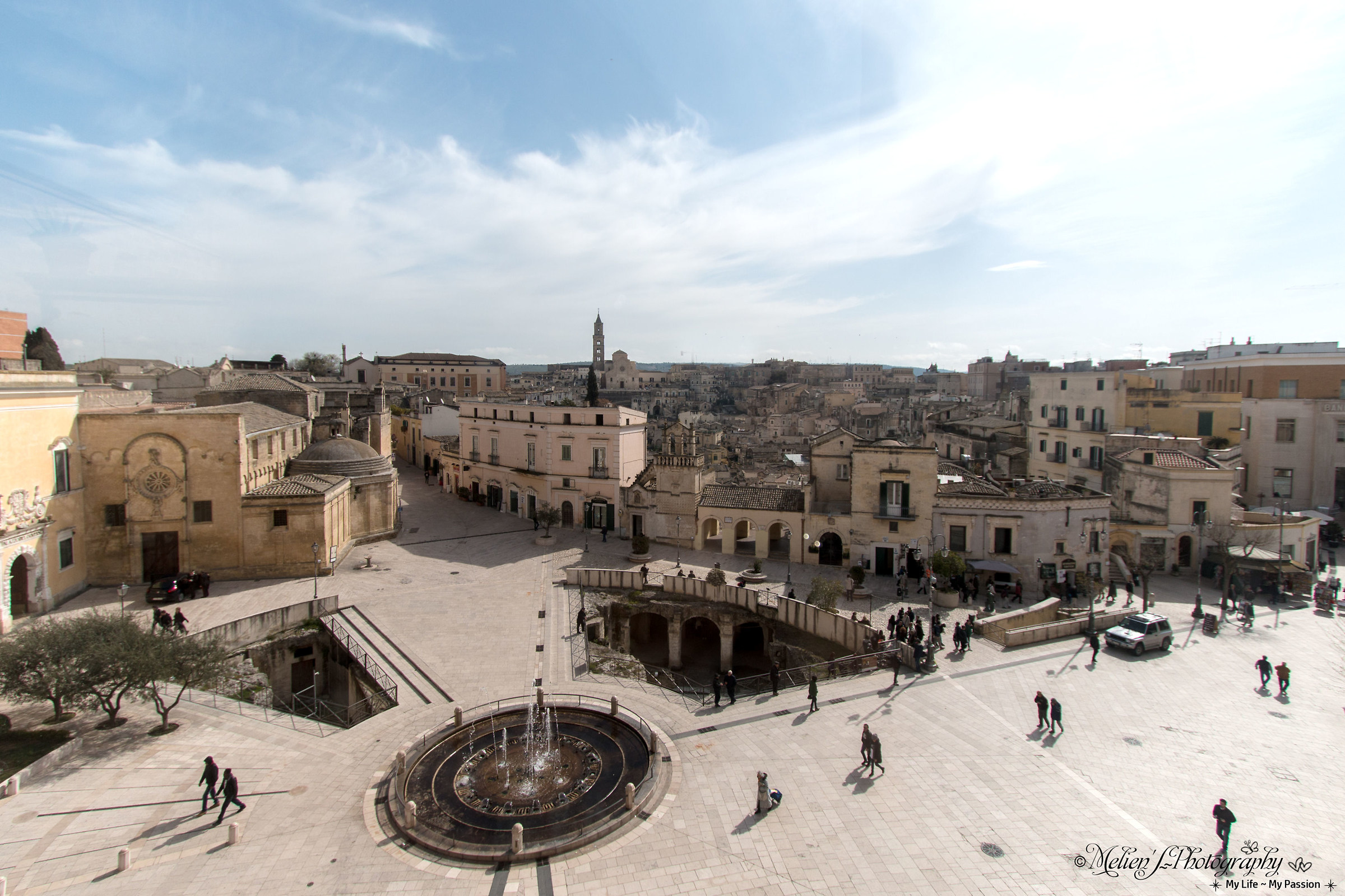 Matera