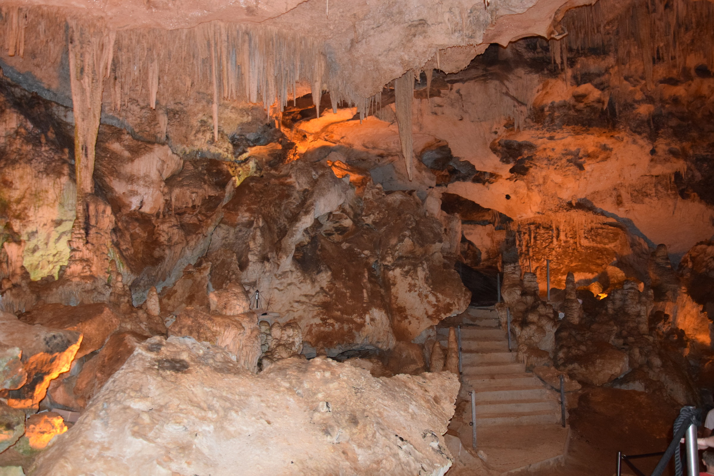 grotte nettuno