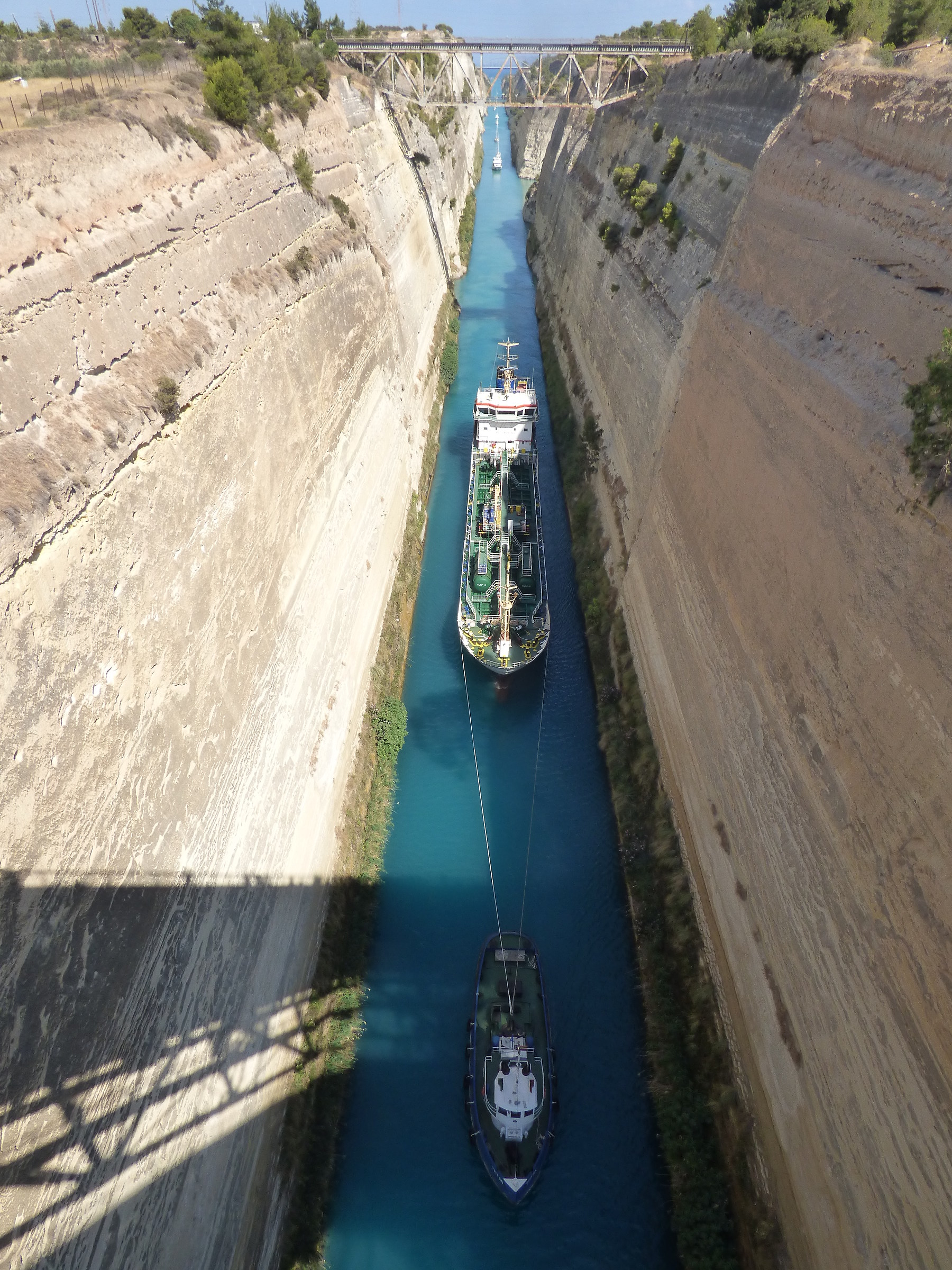 Canale di Corinto (3)