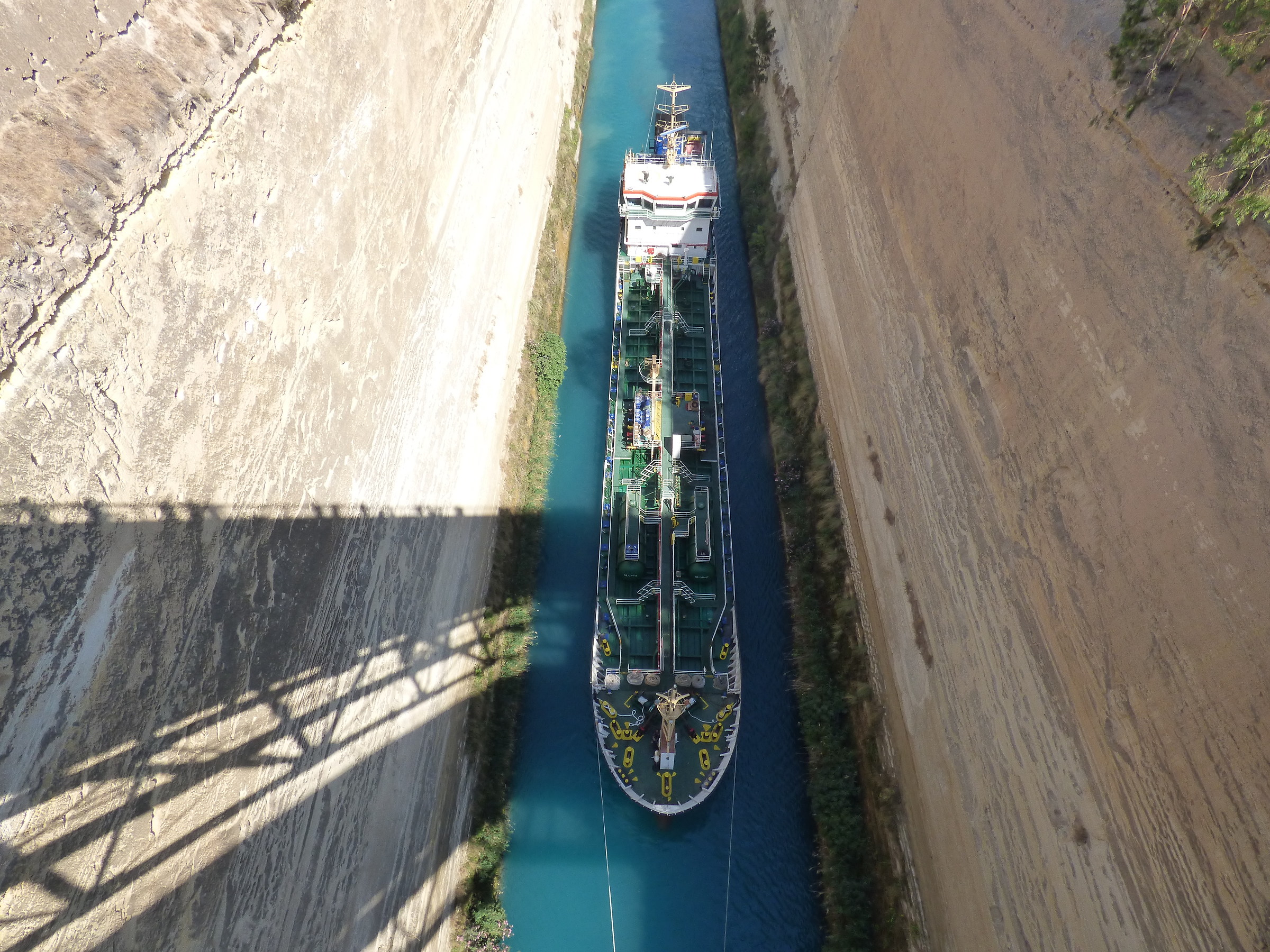 Canale di Corinto (4)