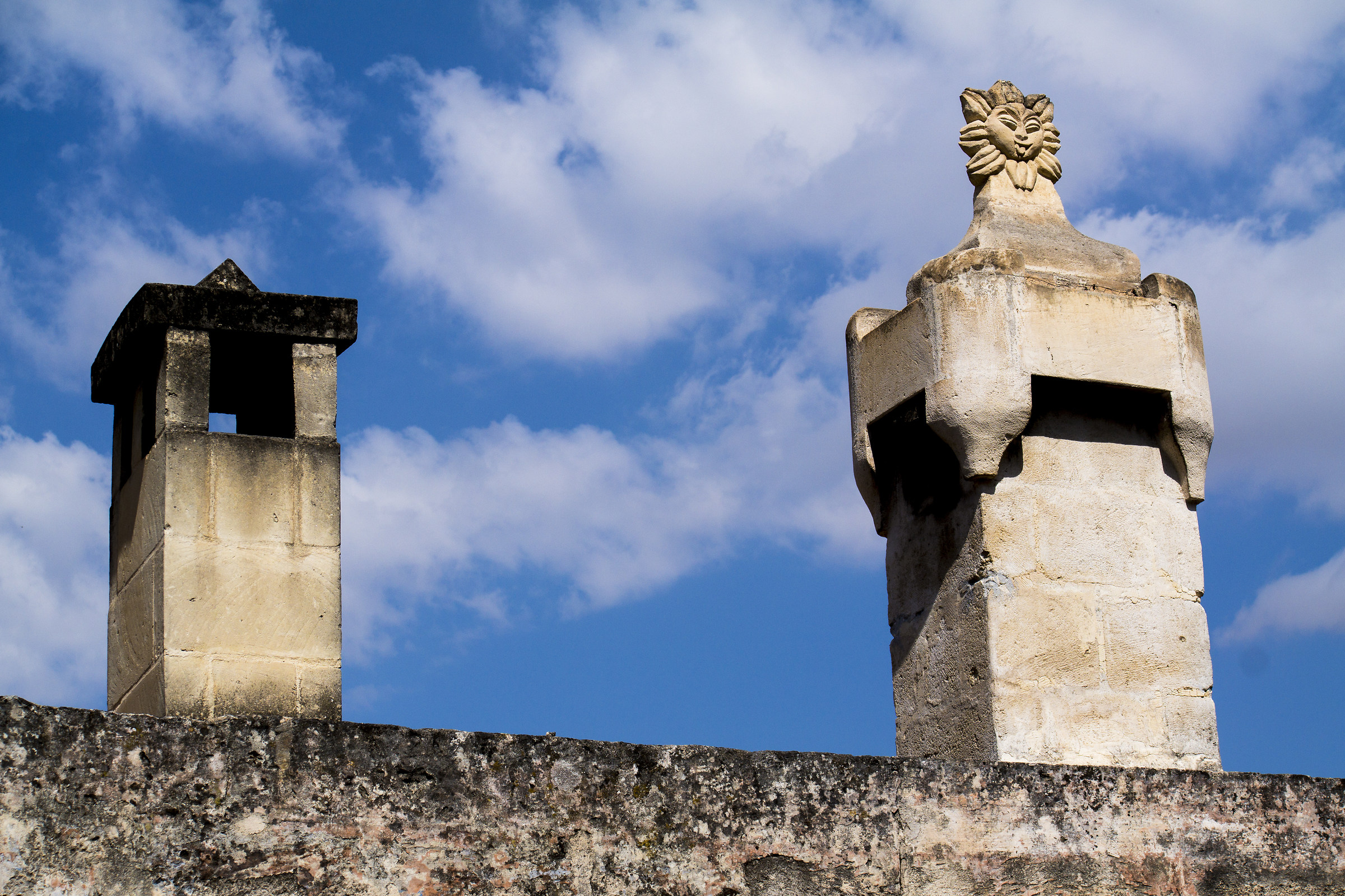 Lei non sa chi sono io!...