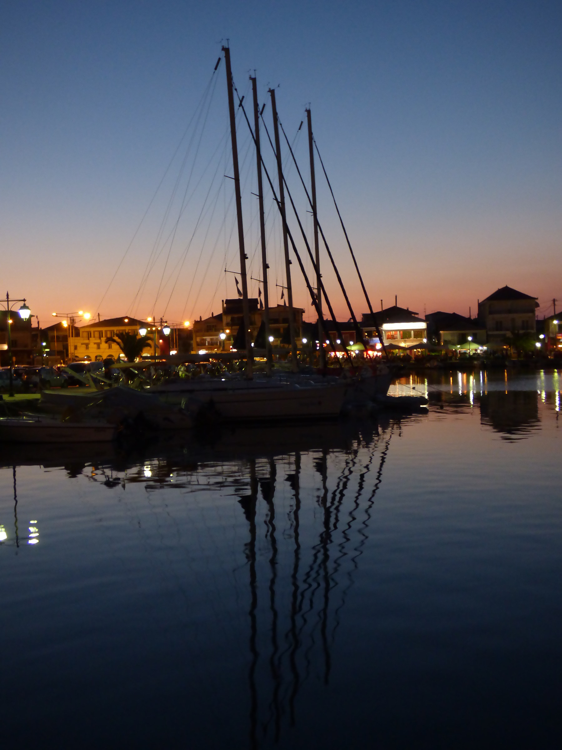 Marina of Lefkas (4)