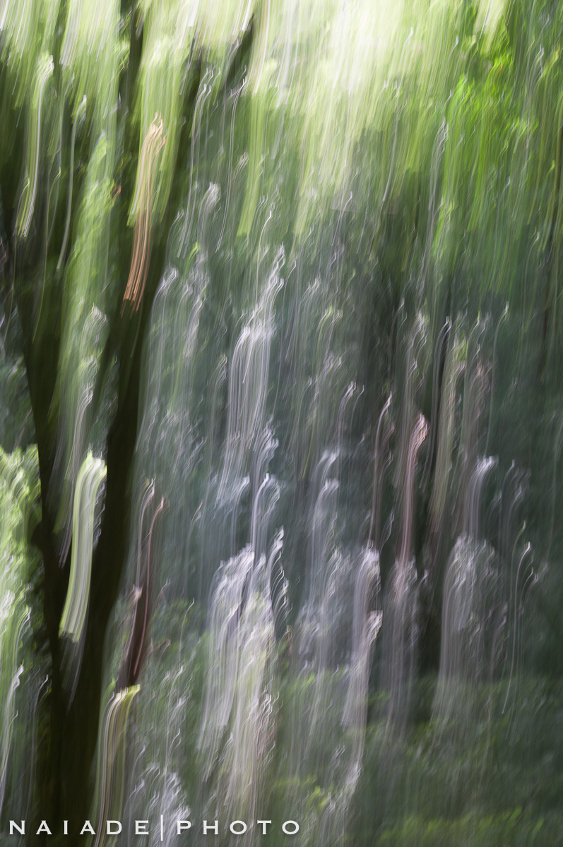 It's a kind of magic