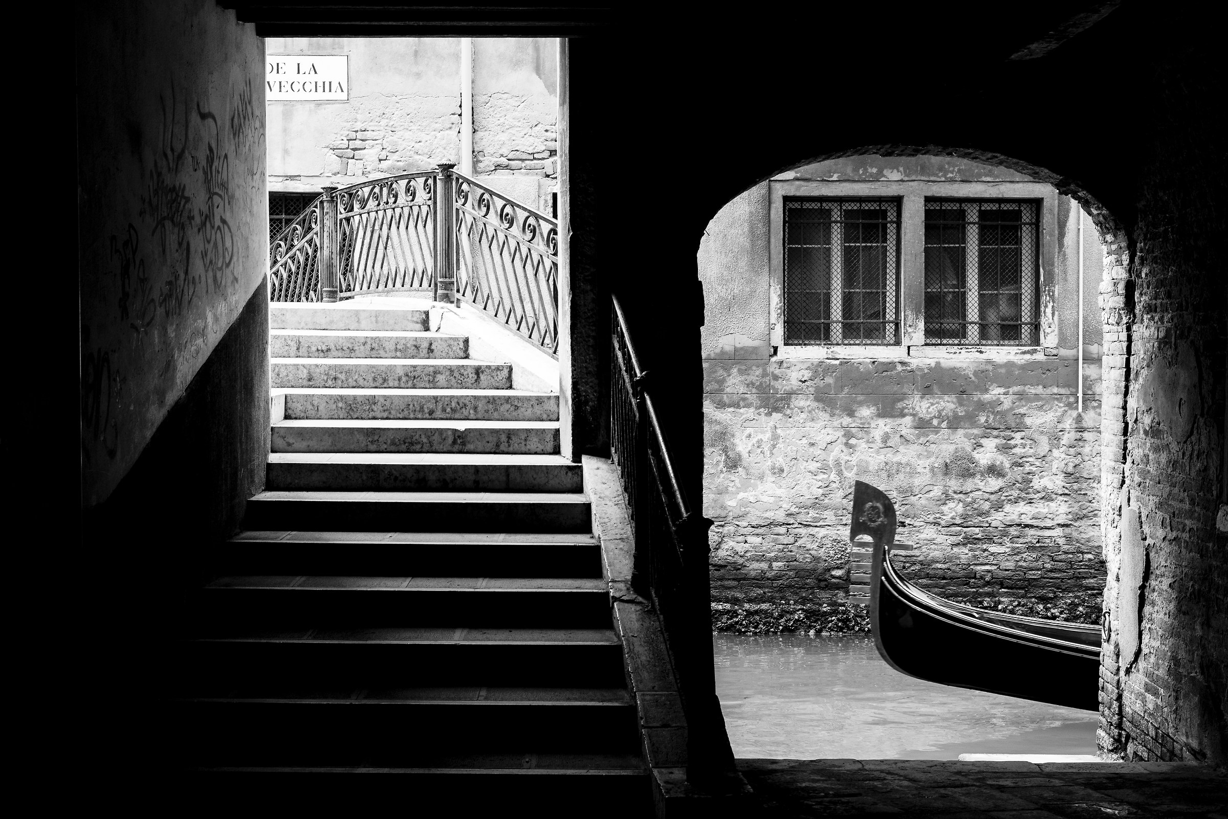 ponte de la malvasia vecchia