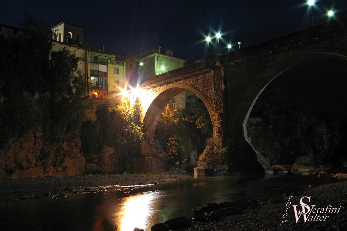 ponte del diavolo