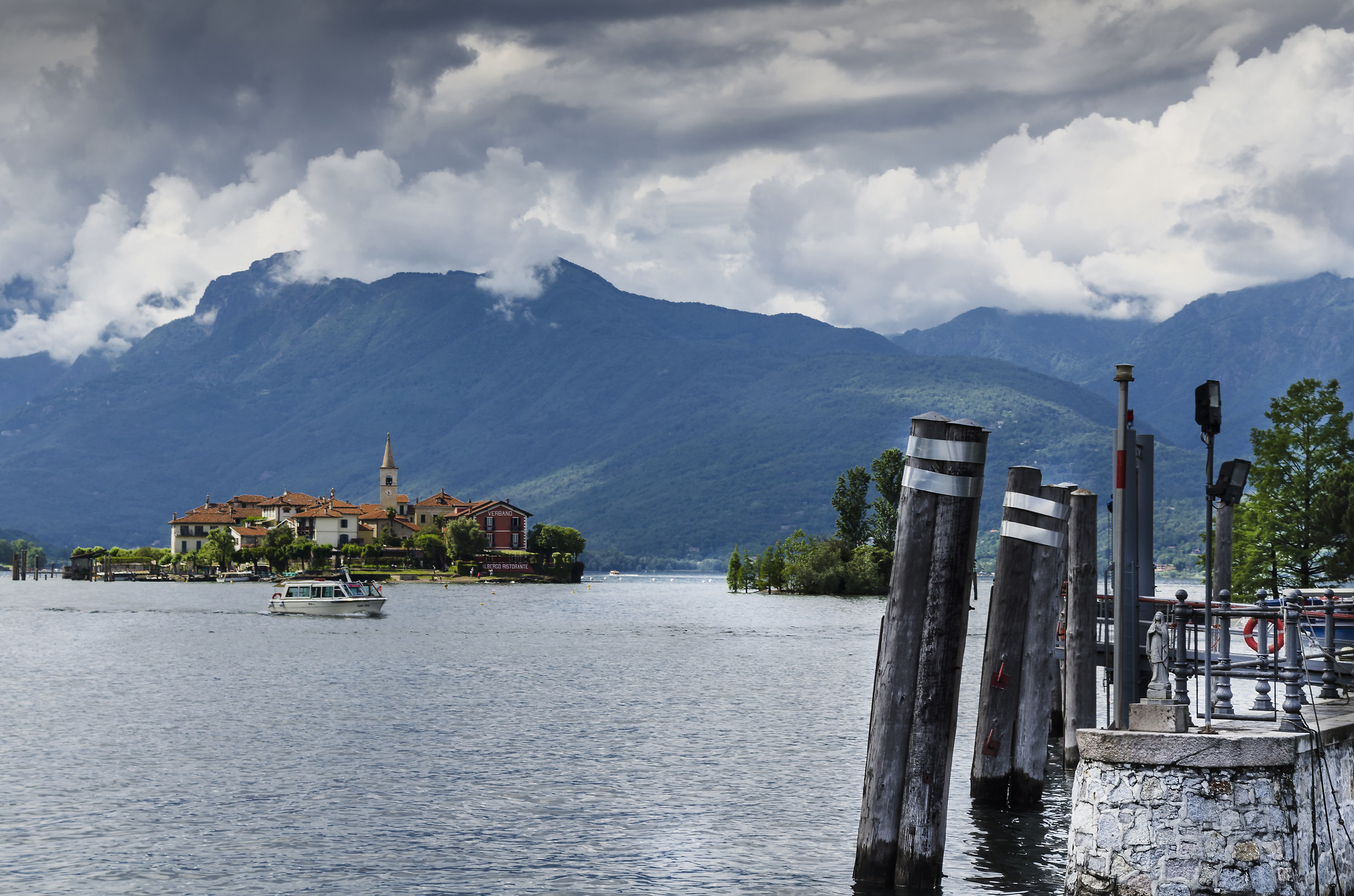 Lake Maggiore