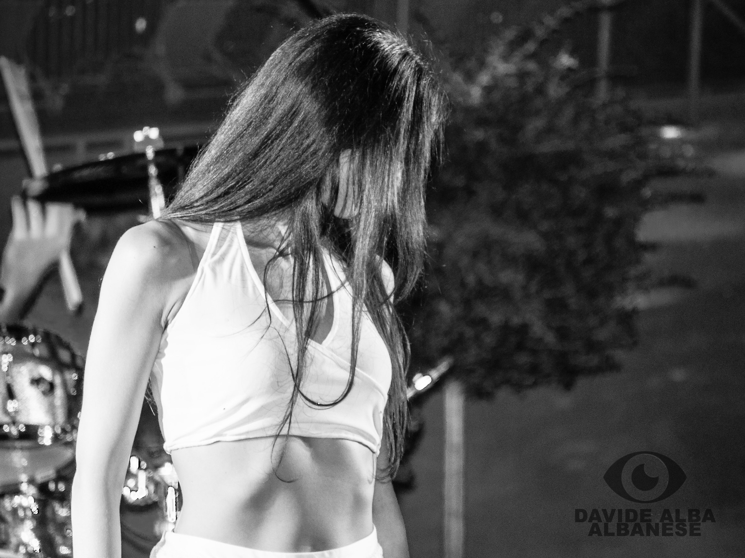 Laura AbbaShow tribute act