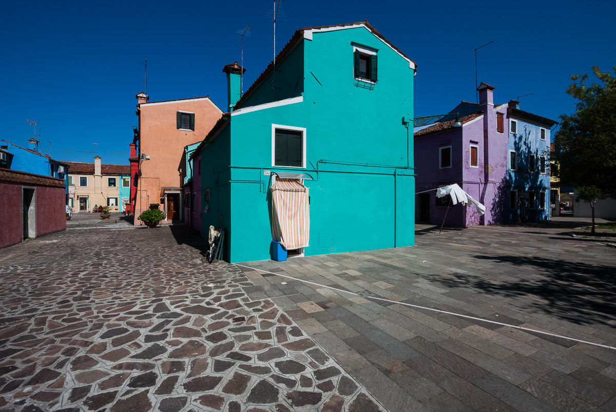 Burano ... colorimeter urban