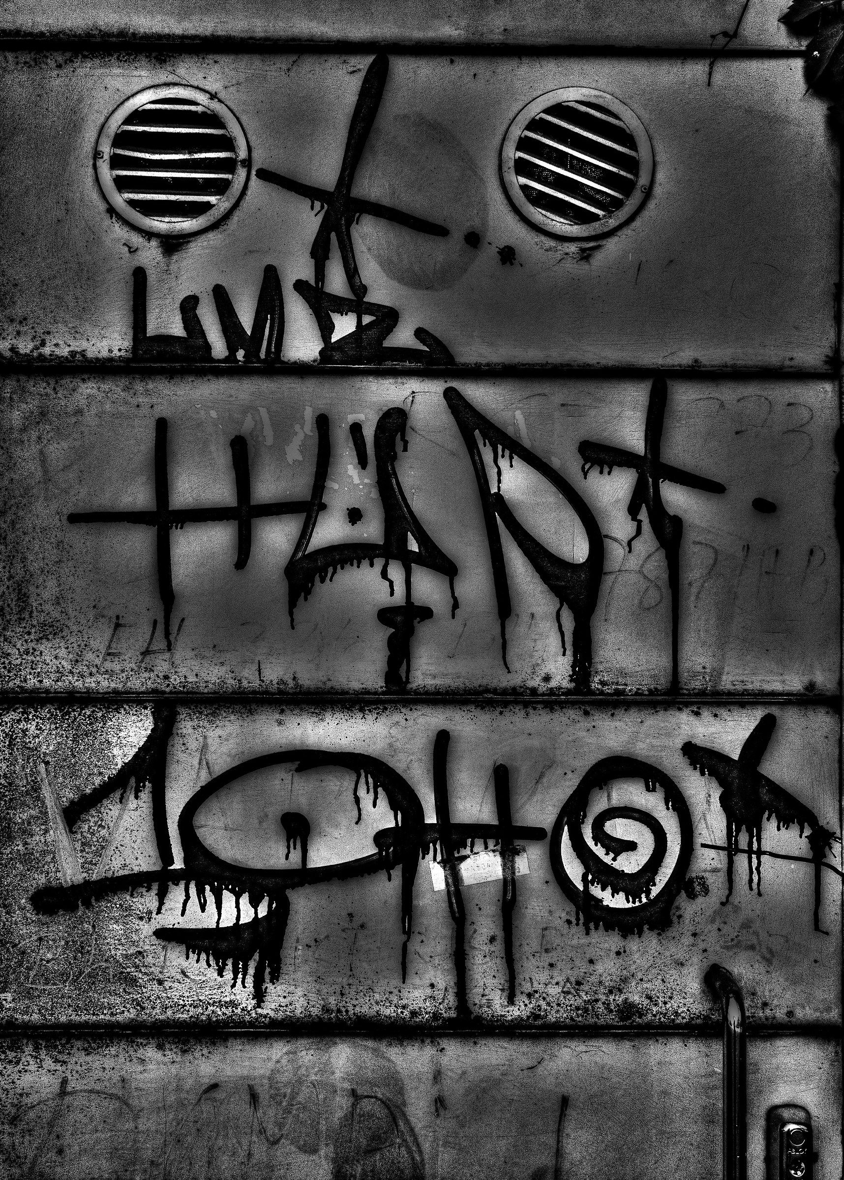 What you are saying?