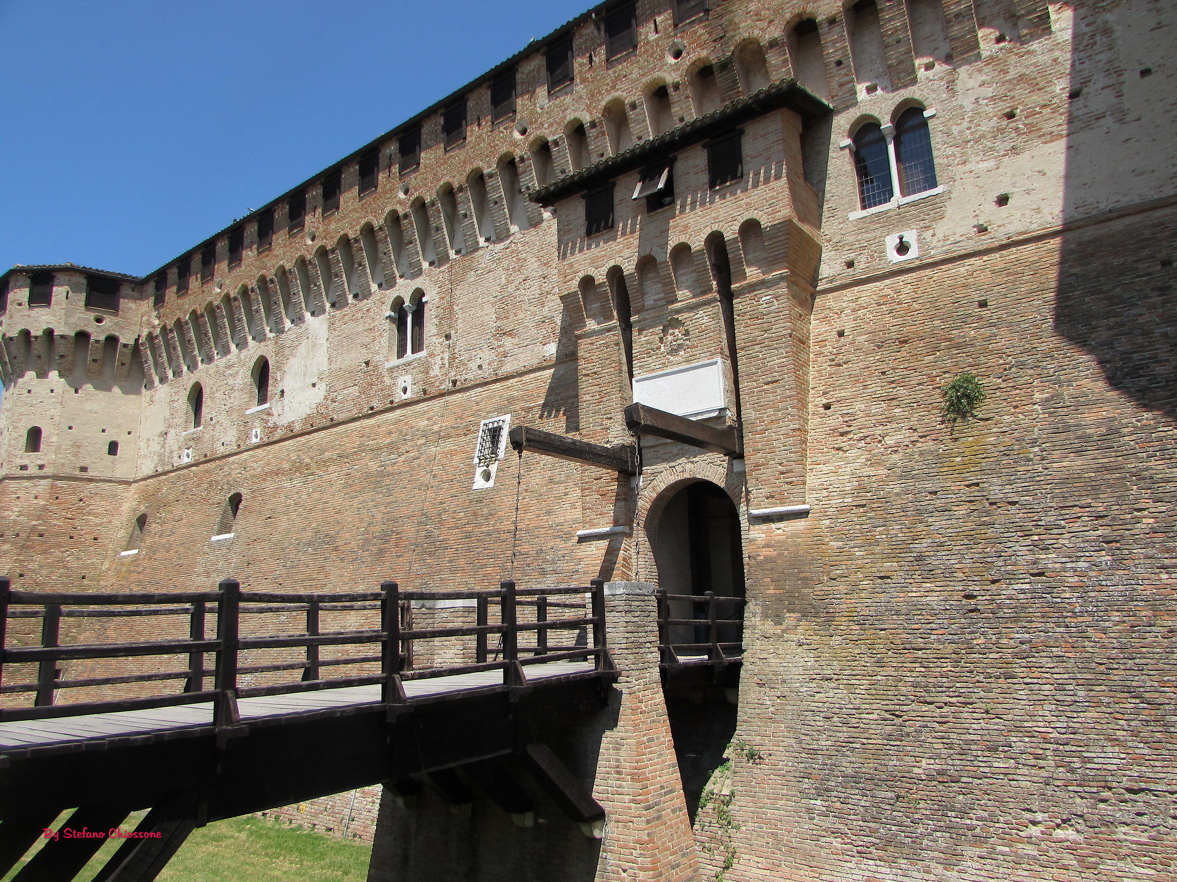 castello di Gradara