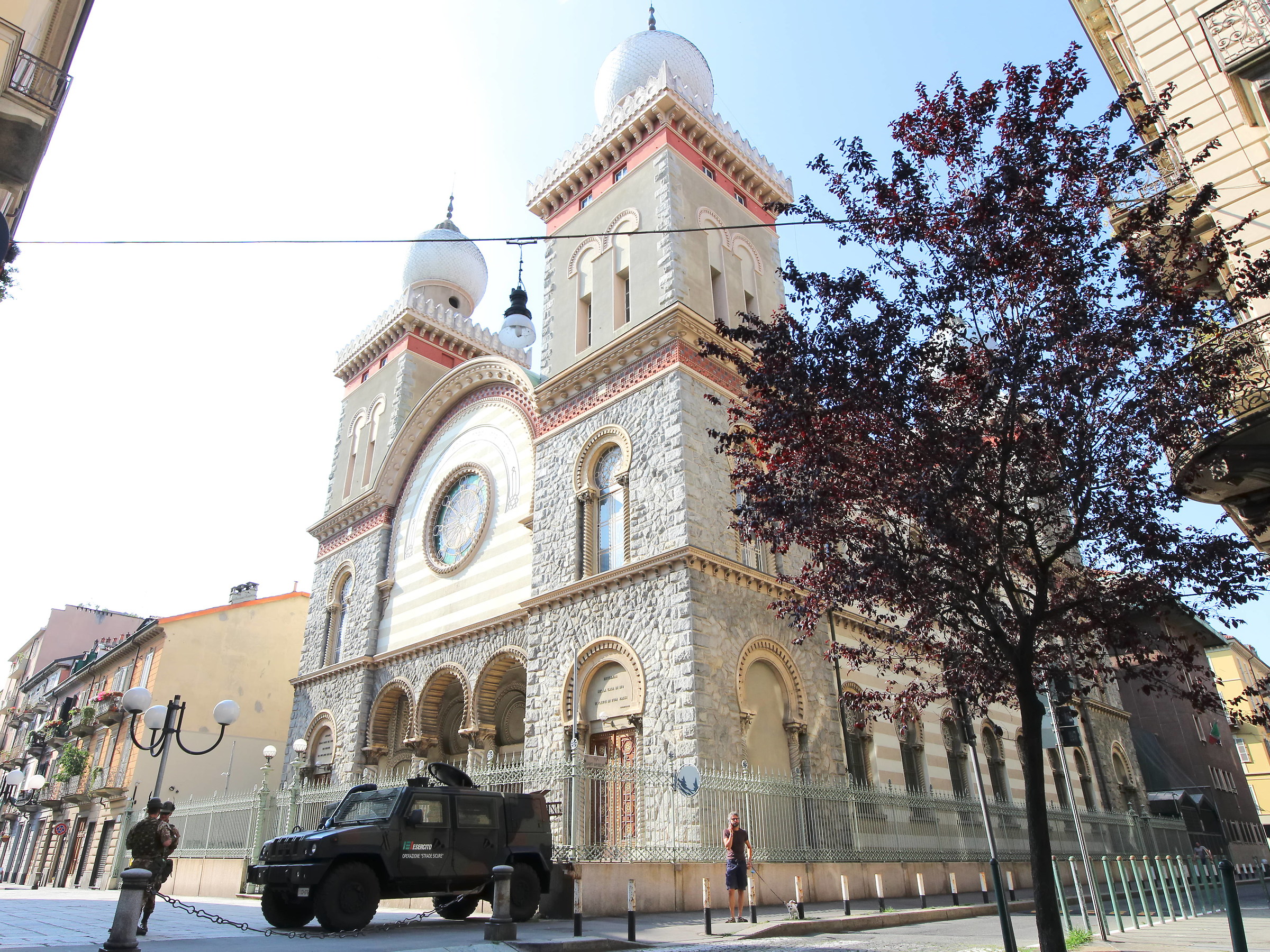 defend the freedom of all