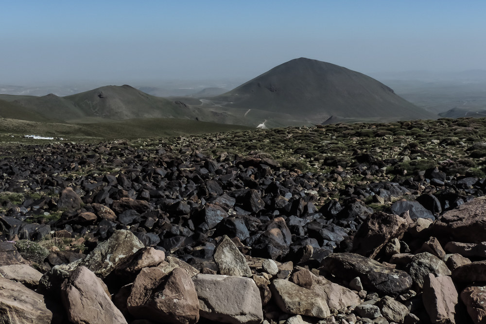 Gosh goli, East Azarbaijan province, iran