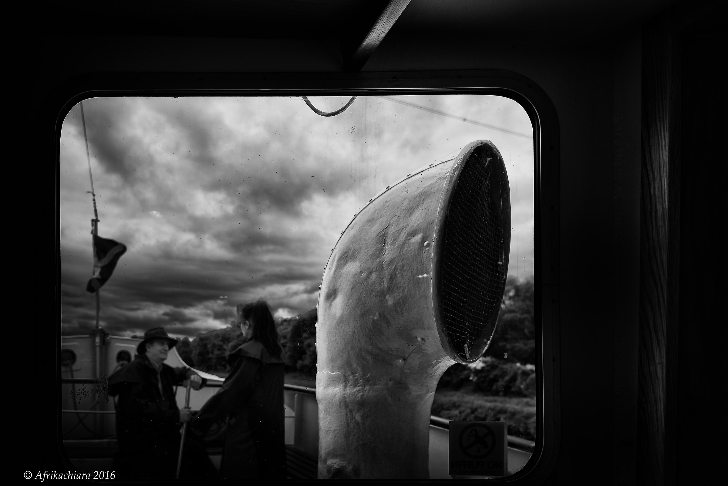 Io non so parlar d'amore...