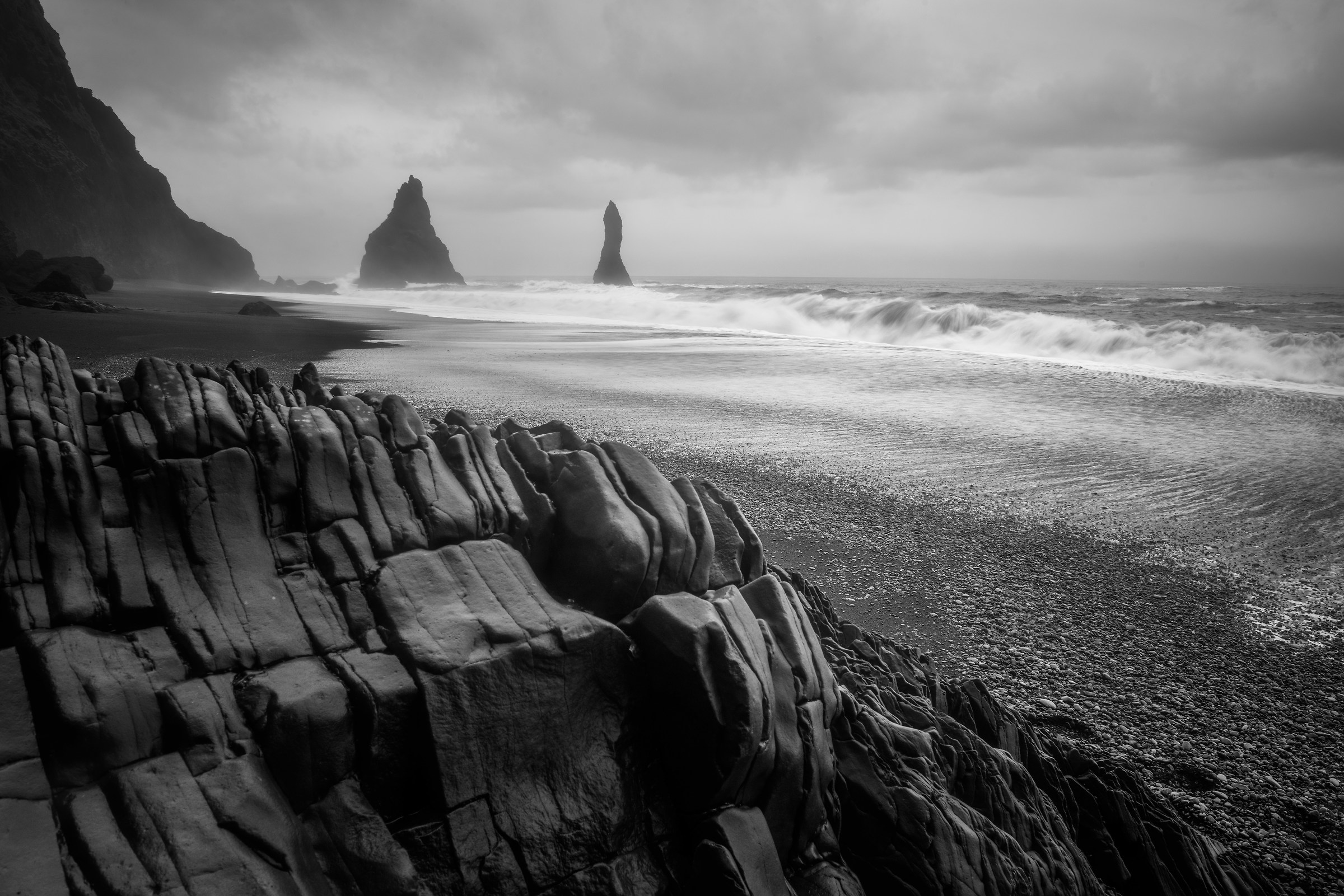 Melancholy Of A Dream